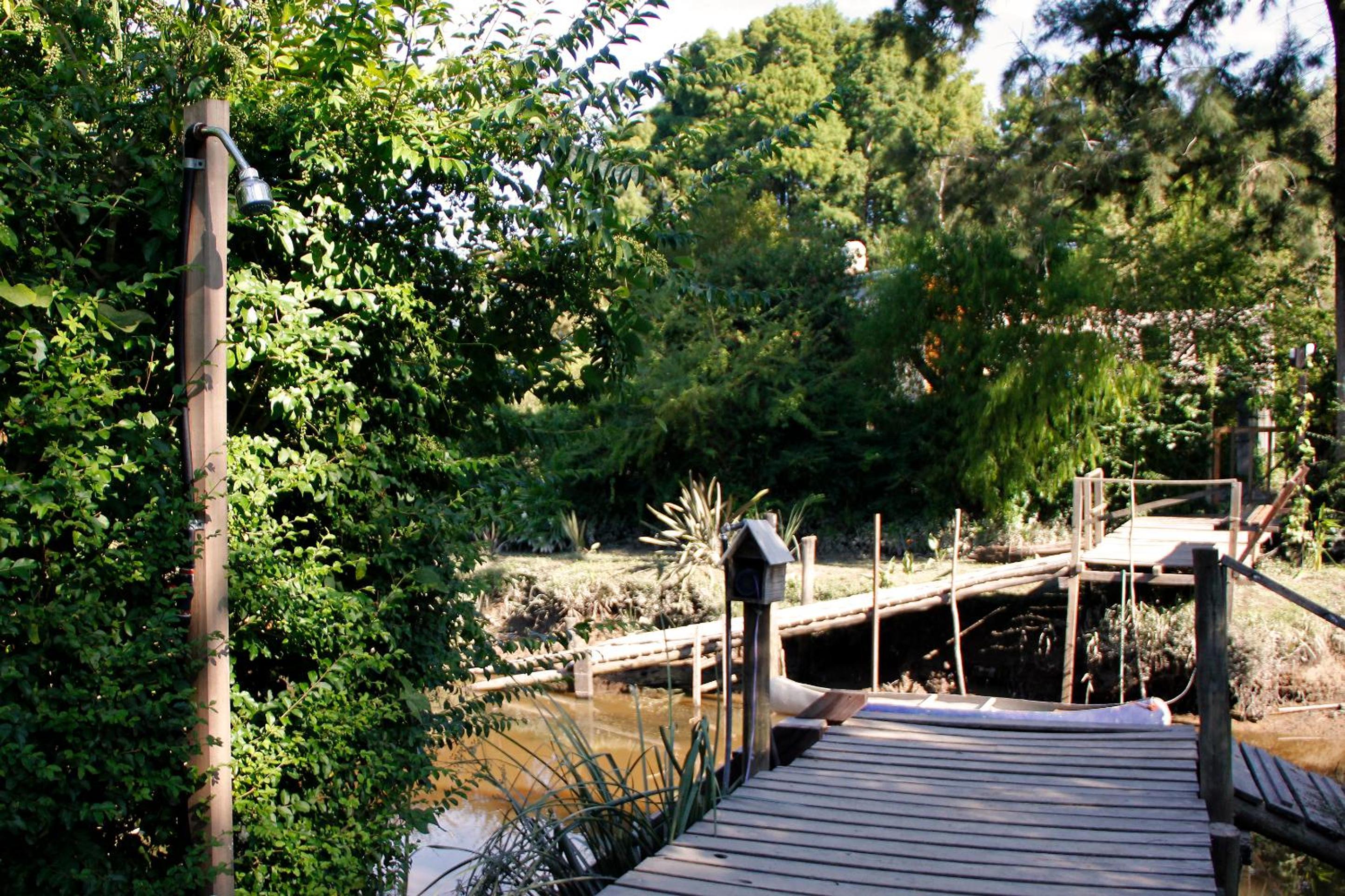 Cabaña Delta.LaSofi