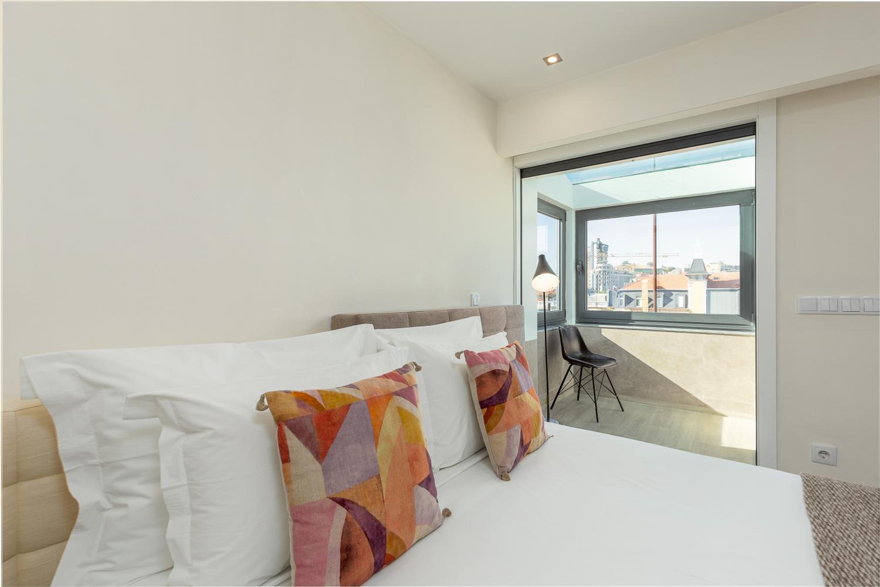 Ribeira Apartments Santa Catarina