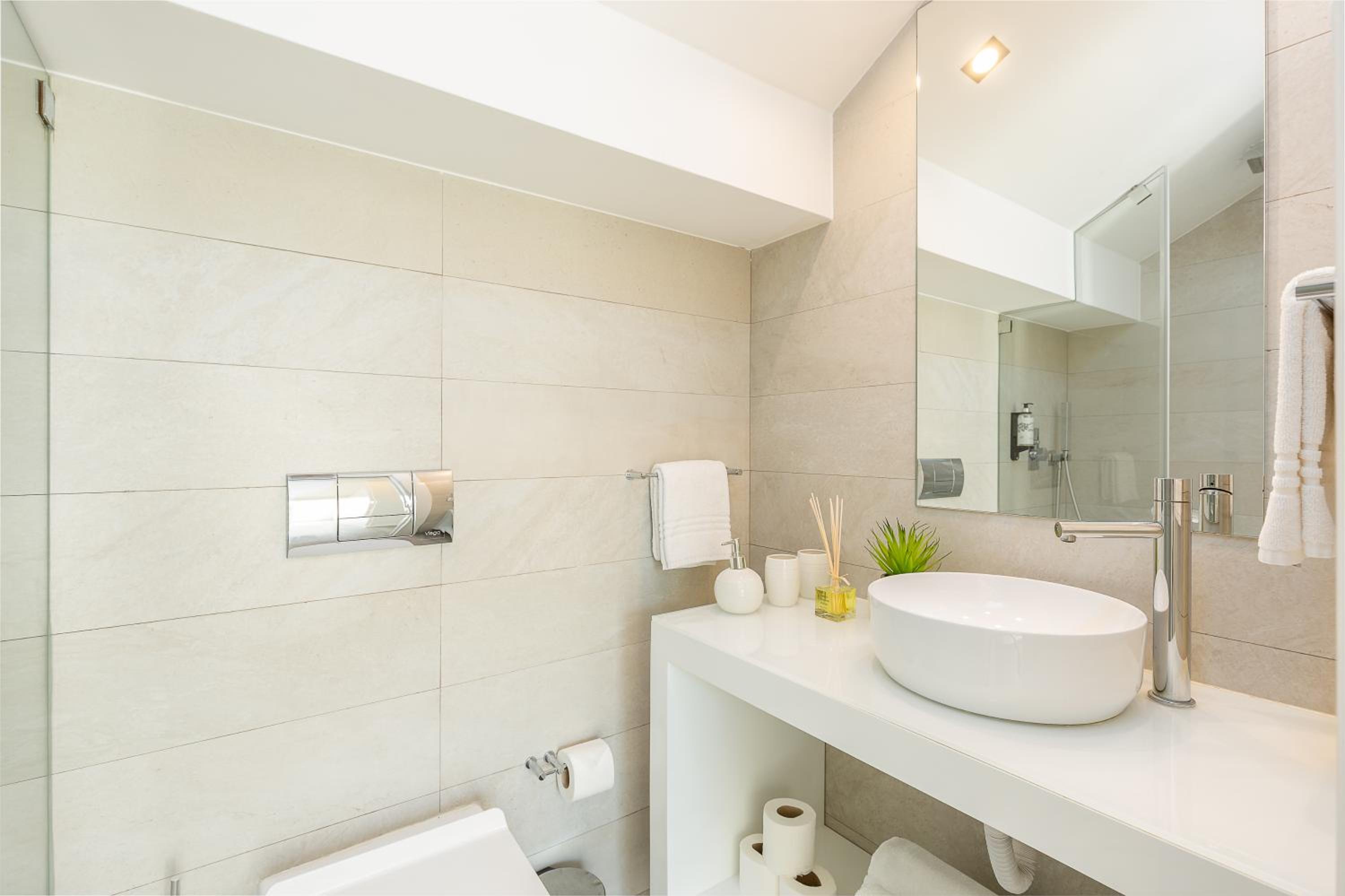 Ribeira Apartments Santa Catarina