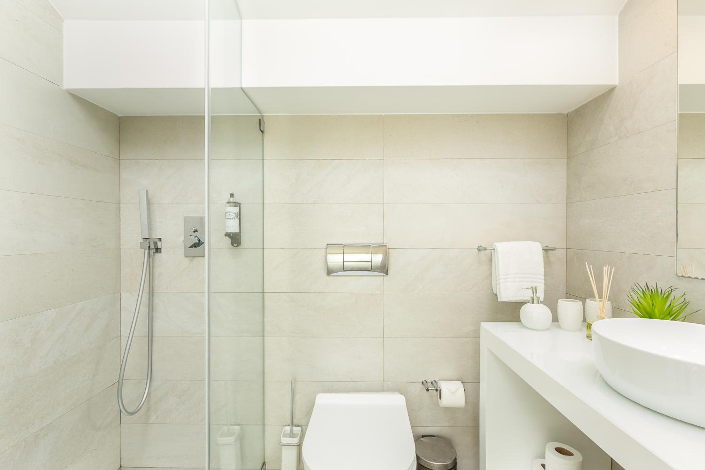 Ribeira Apartments Santa Catarina