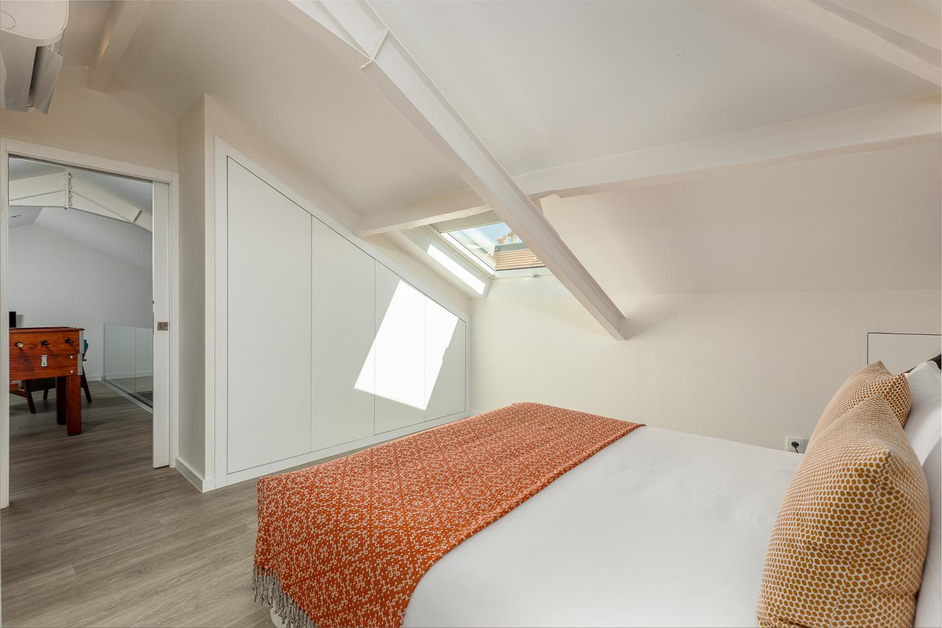 Ribeira Apartments Santa Catarina