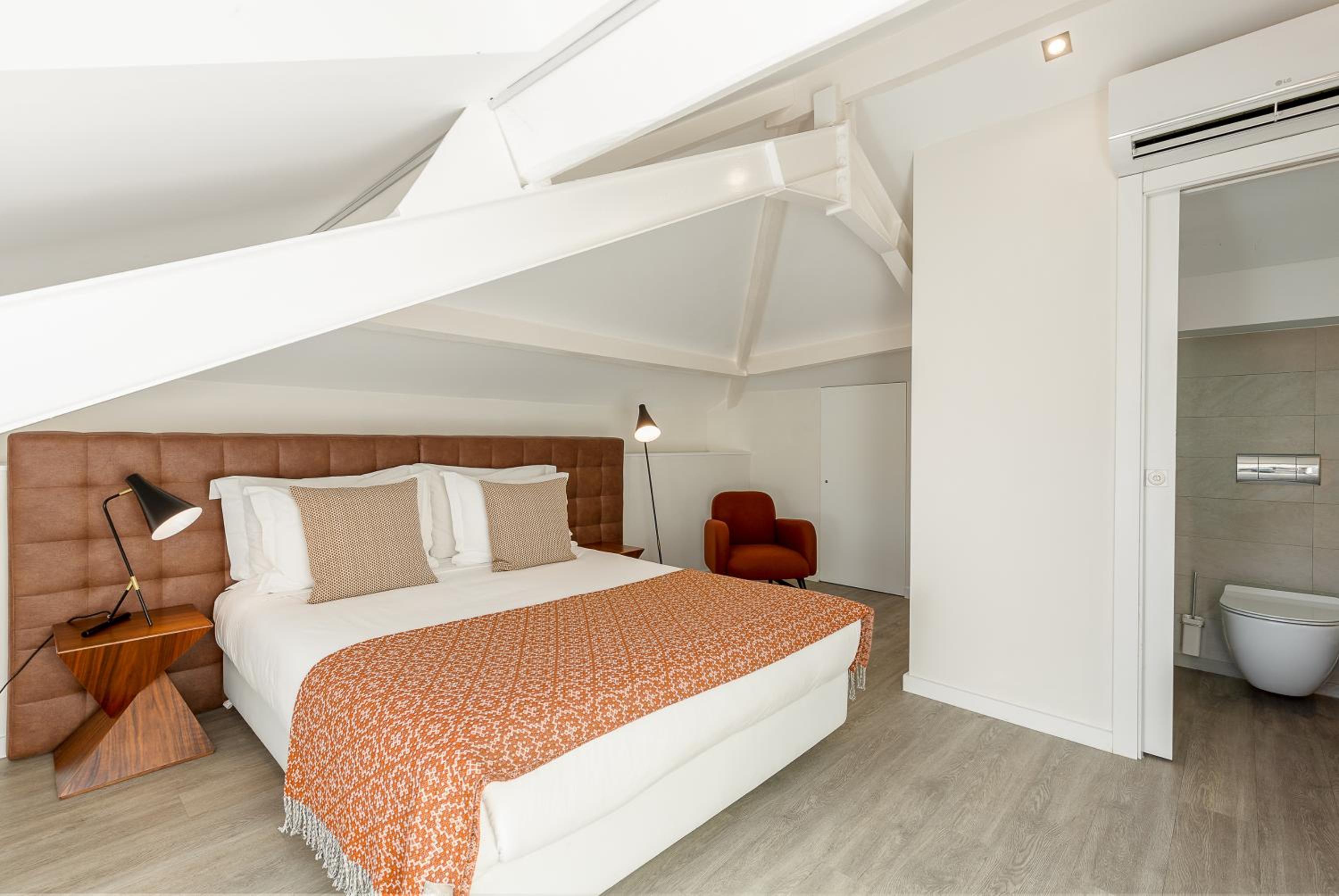 Ribeira Apartments Santa Catarina