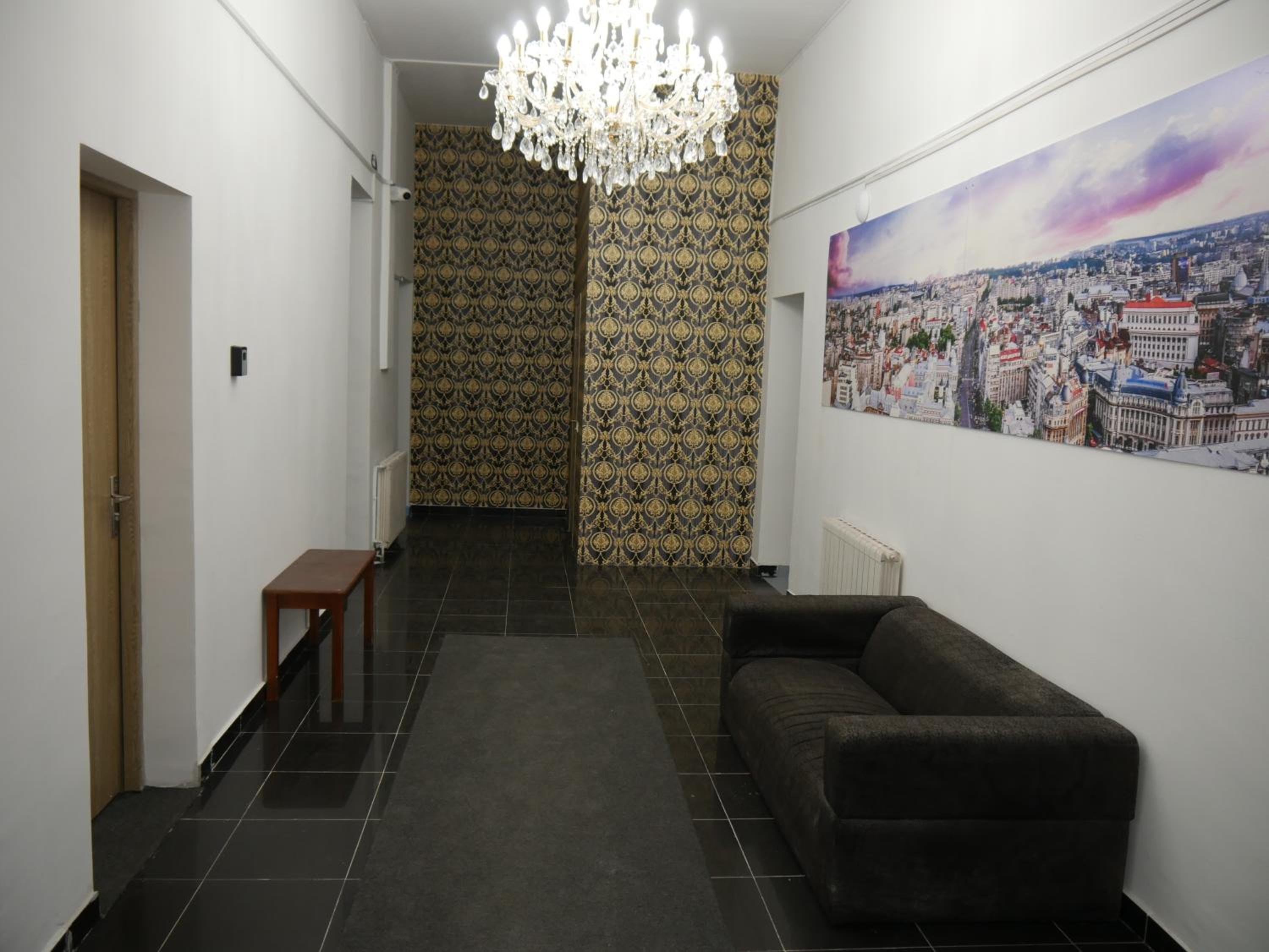 Piata Uniri Cozy Inn