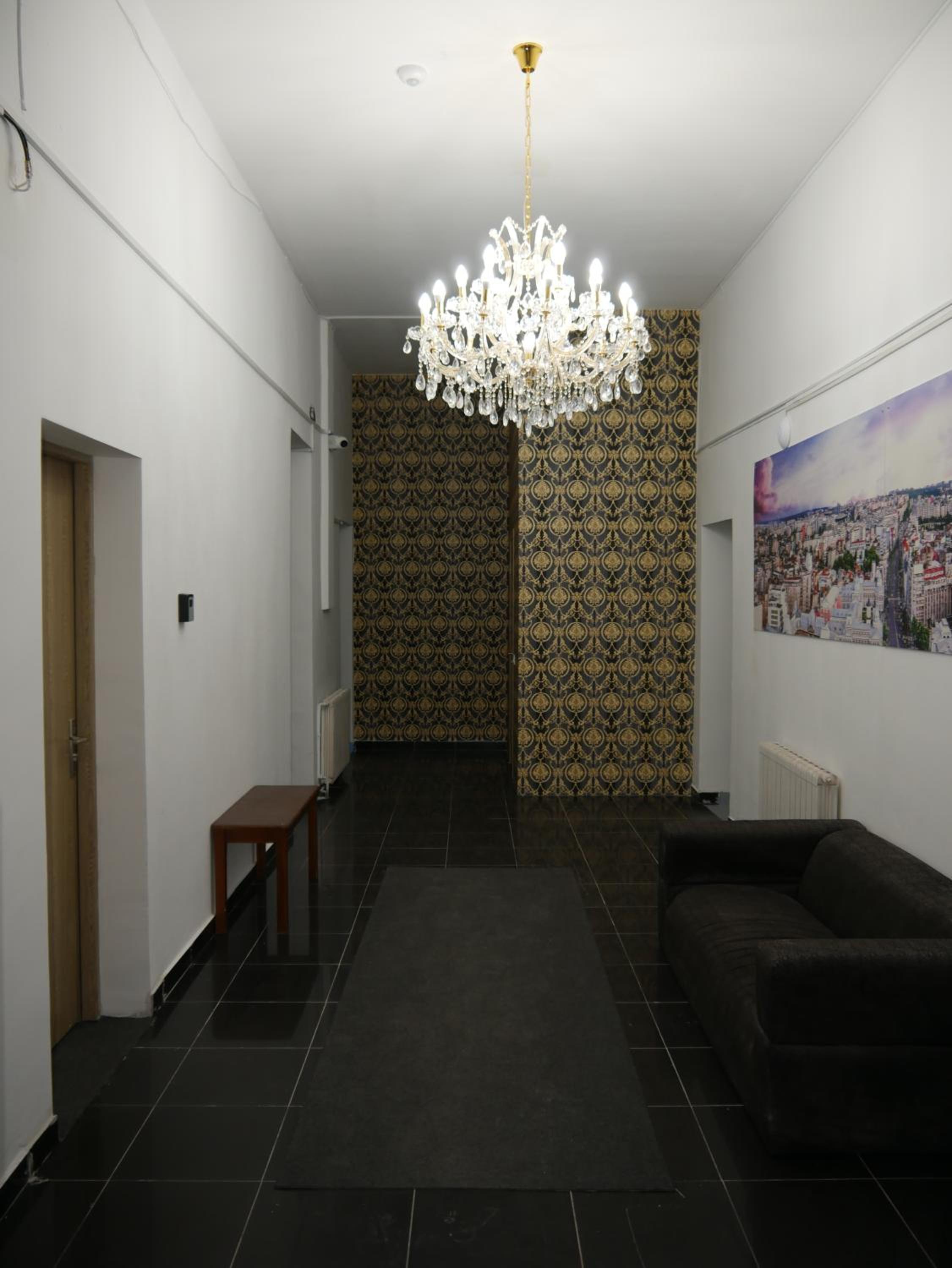 Piata Uniri Cozy Inn