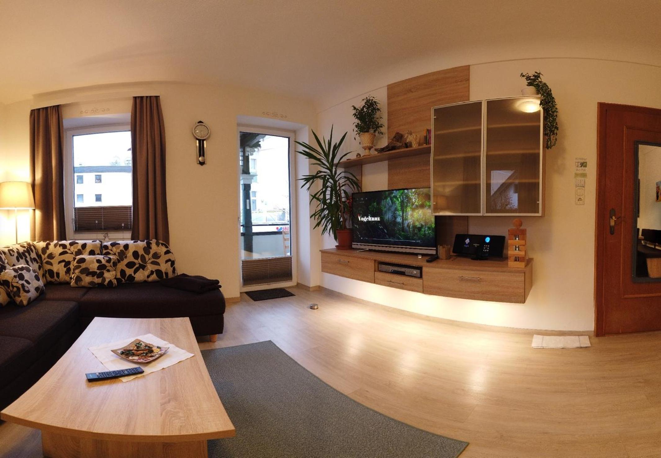 Apartment Haus Braumandl