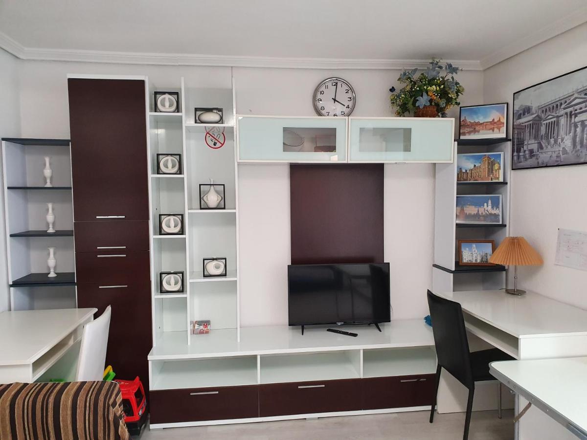 Apartamento Valeria para 14 personas view 4
