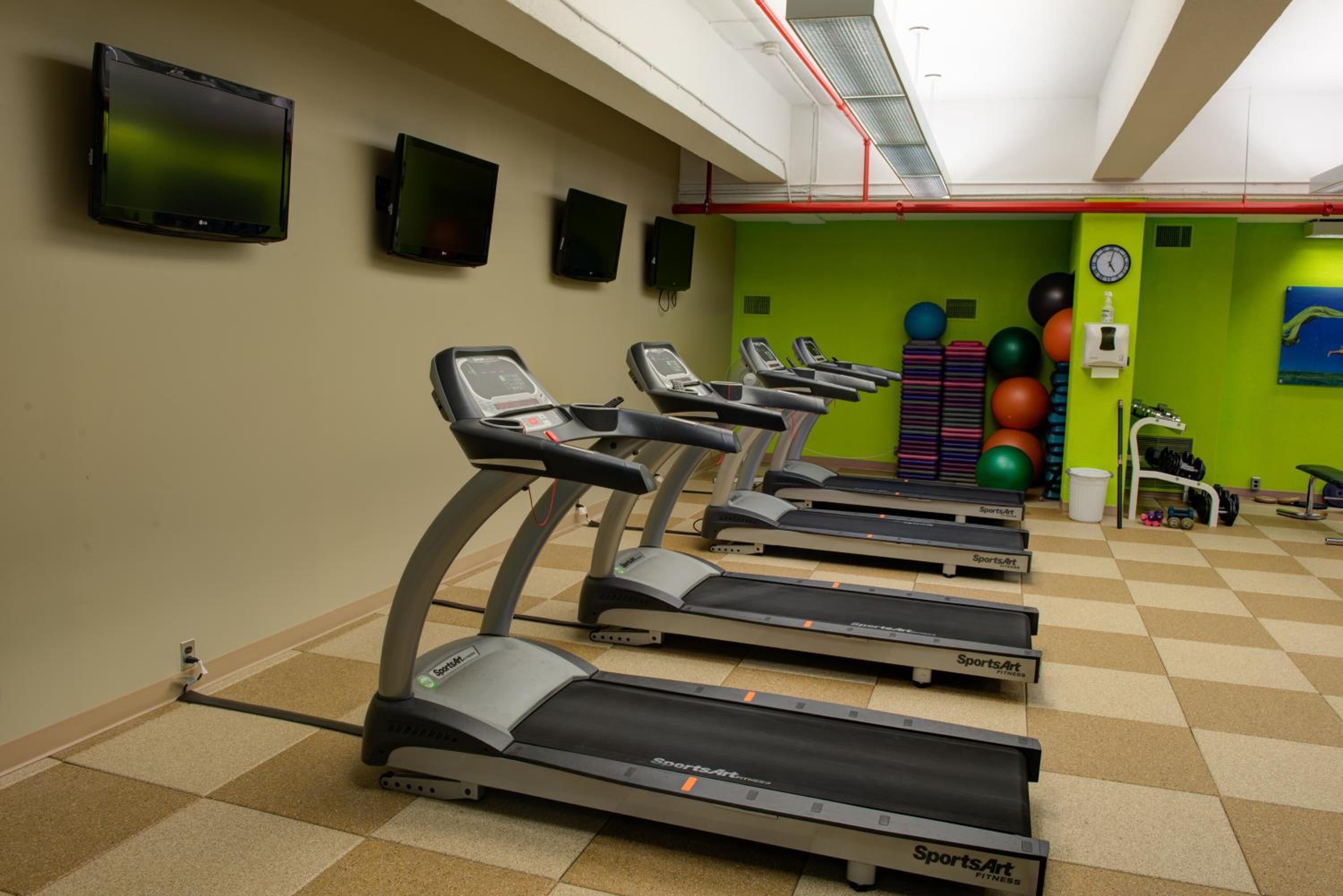 Kitchener Vacations - Crowne Plaza Kitchener-Waterloo, an IHG Hotel - Property Image 61