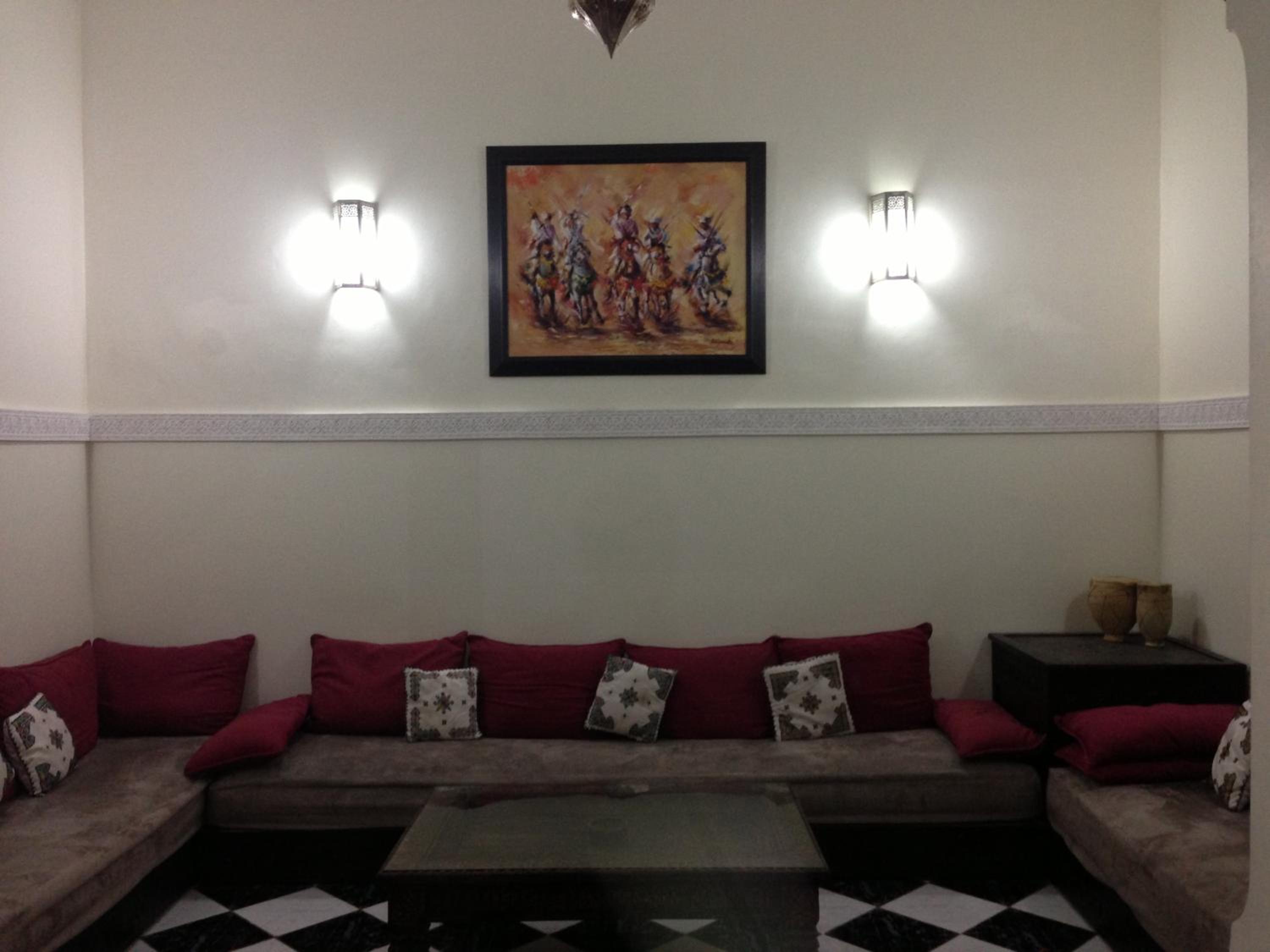 lounge