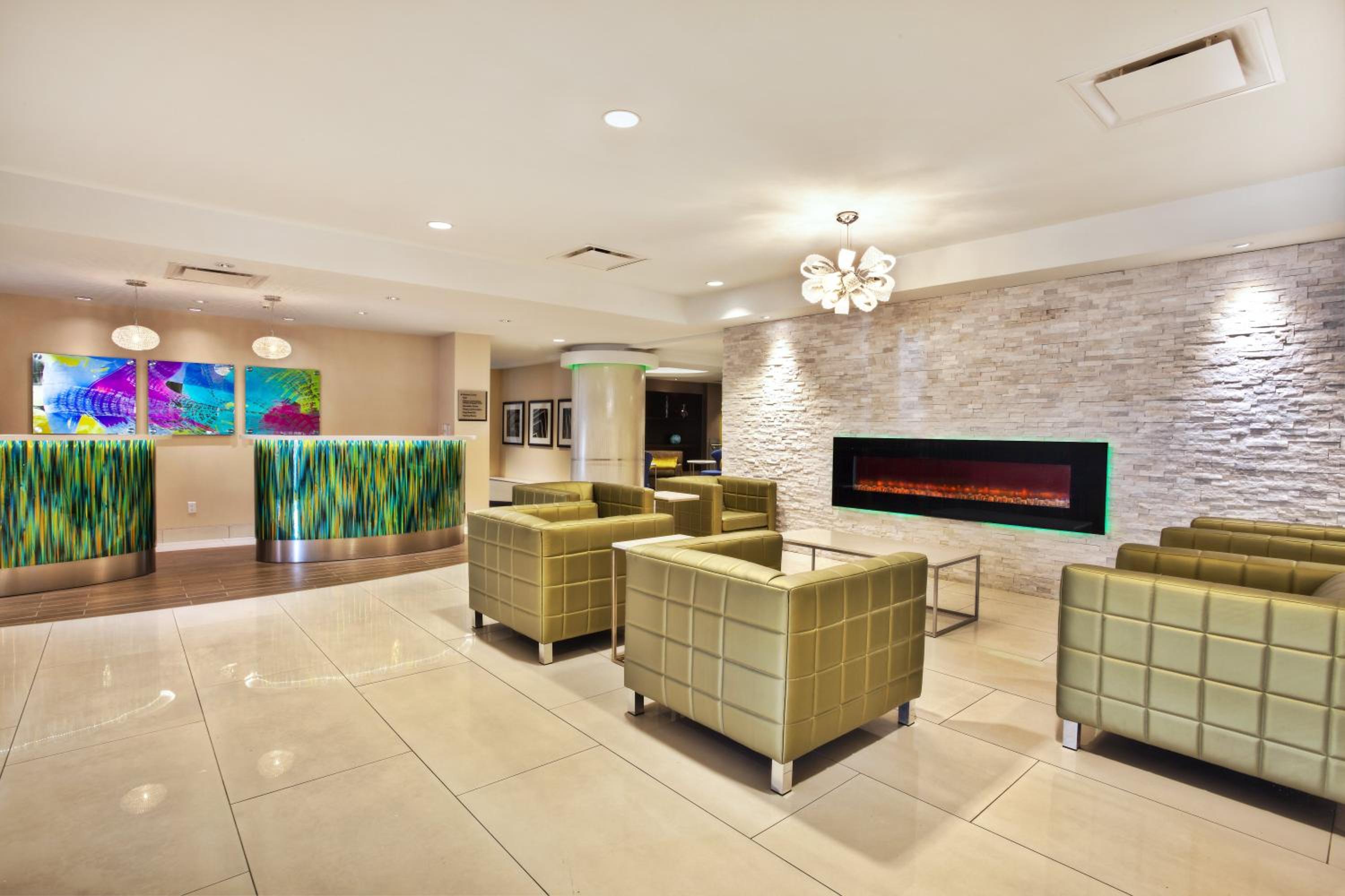 Kitchener Vacations - Crowne Plaza Kitchener-Waterloo, an IHG Hotel - Property Image 14