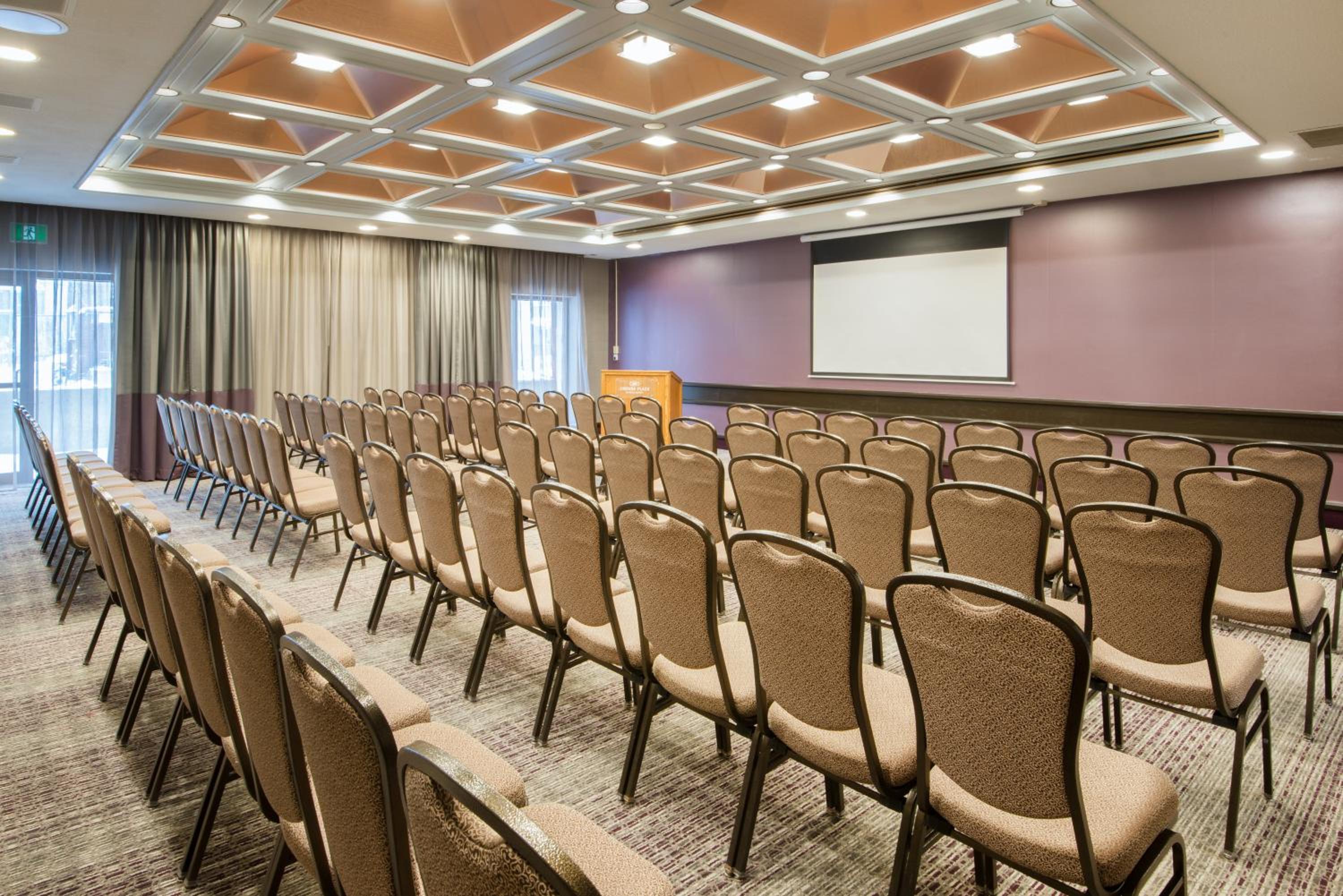 Kitchener Vacations - Crowne Plaza Kitchener-Waterloo, an IHG Hotel - Property Image 68