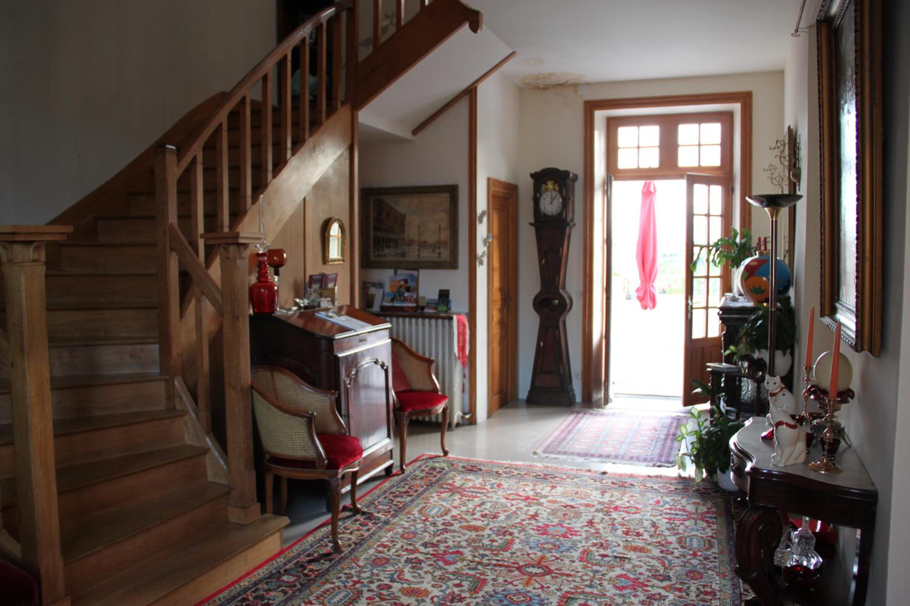 Le Petit Château view 5
