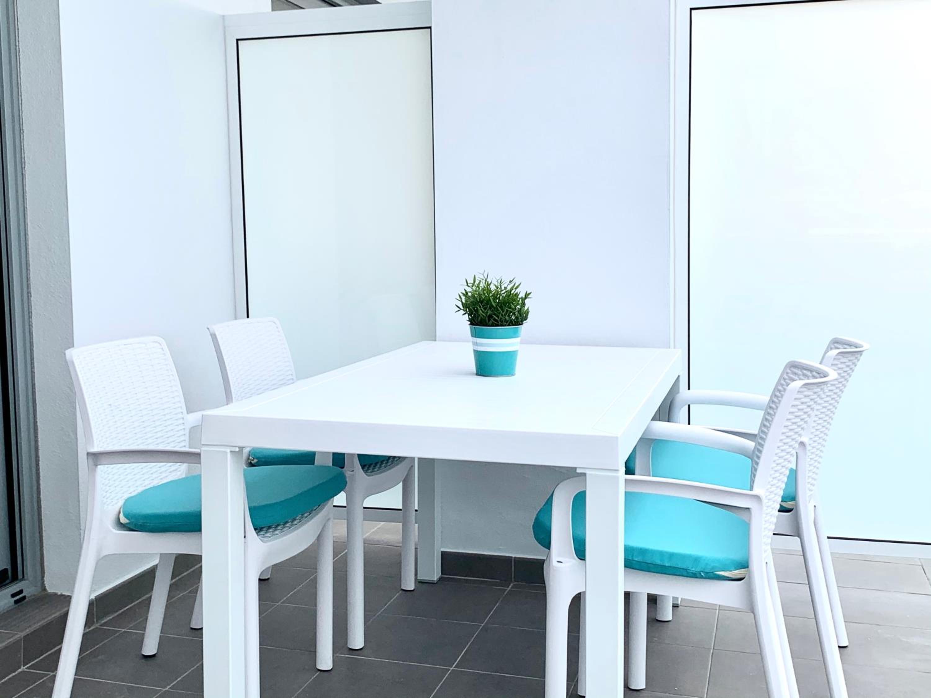 appartement Duna Beach, fotografía 5