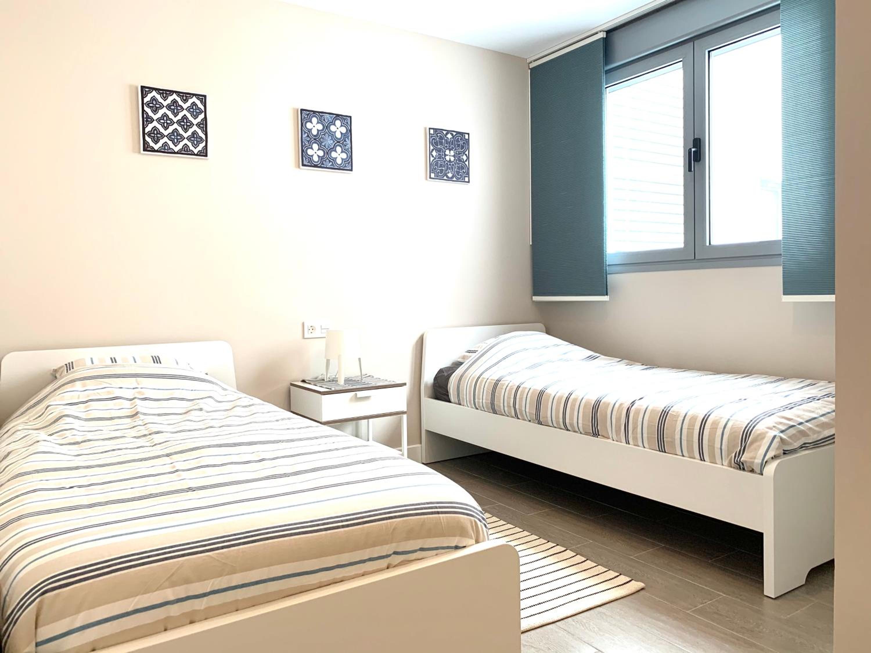 appartement Duna Beach, fotografía 3