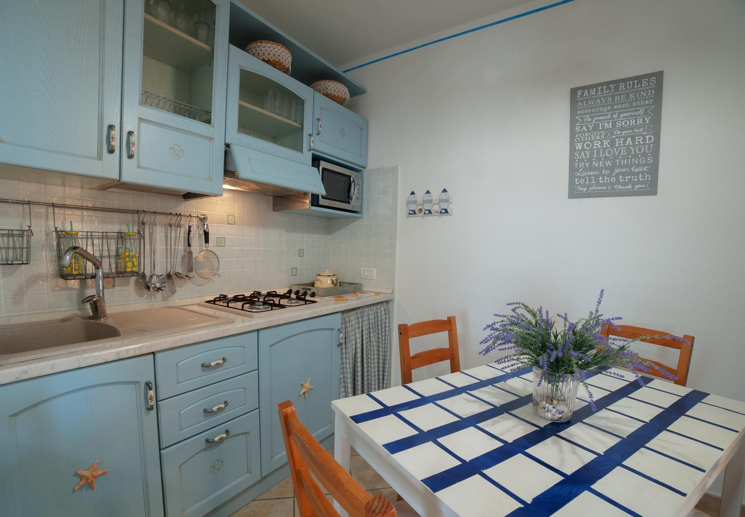 Casa Vacanza Sardegna photo 4