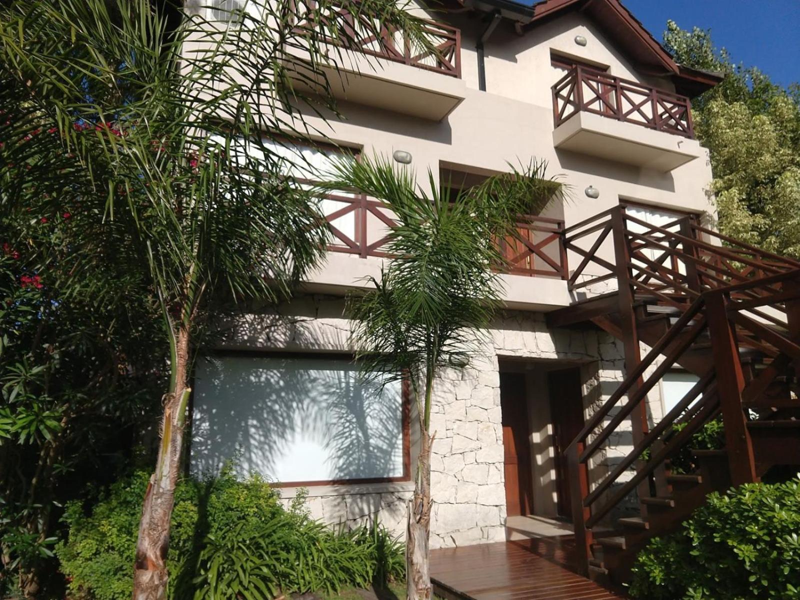 Maritimo Apart
