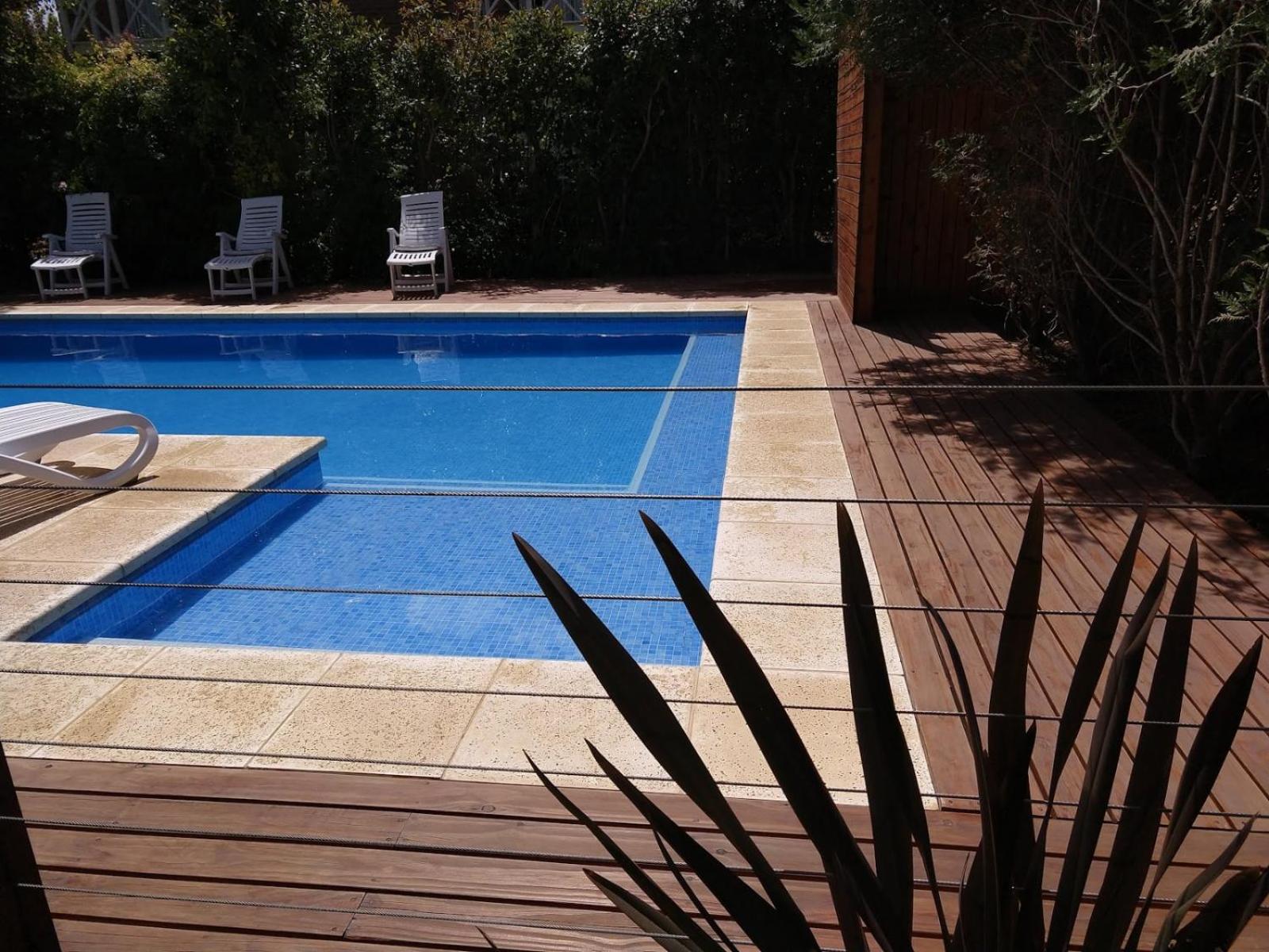 Maritimo Apart