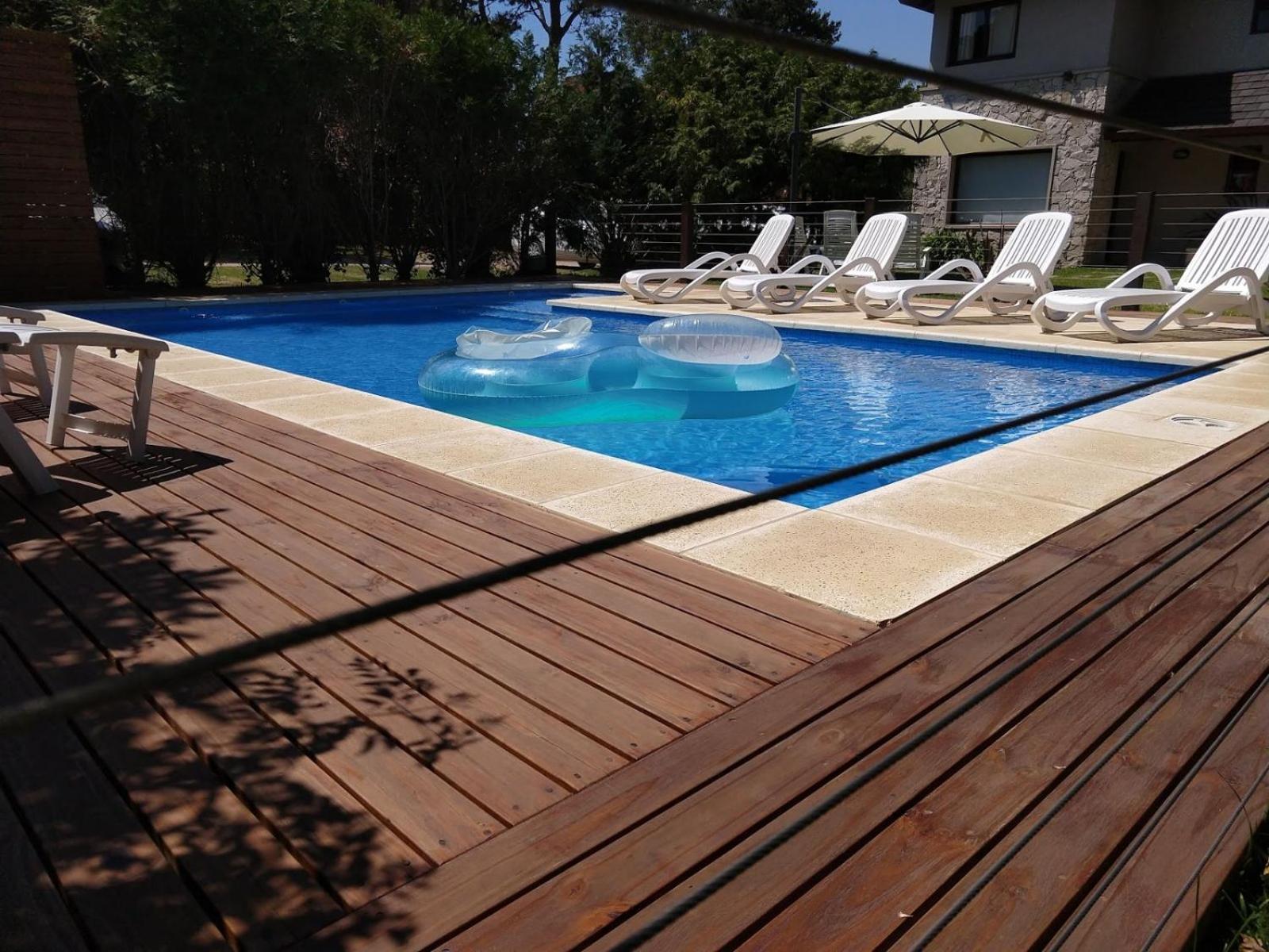 Maritimo Apart