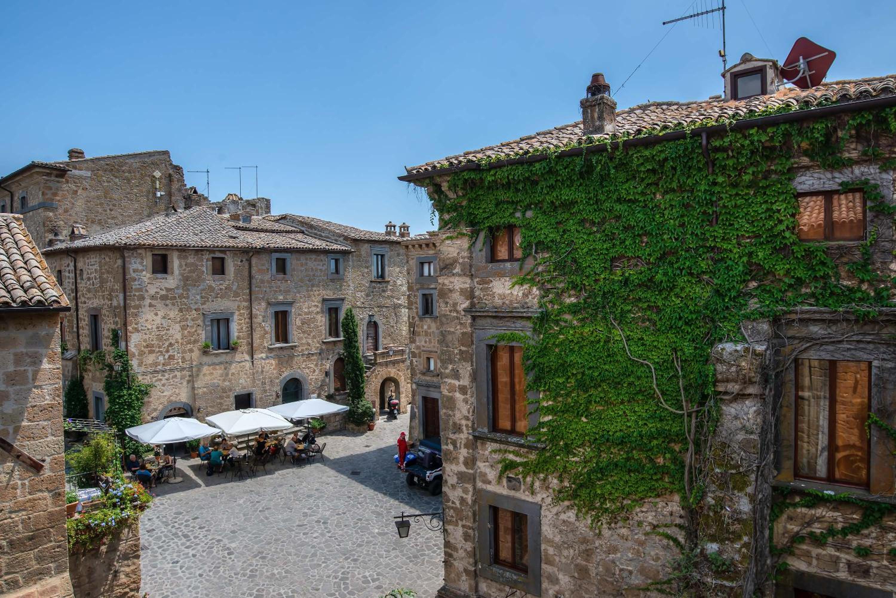 Astar Civita