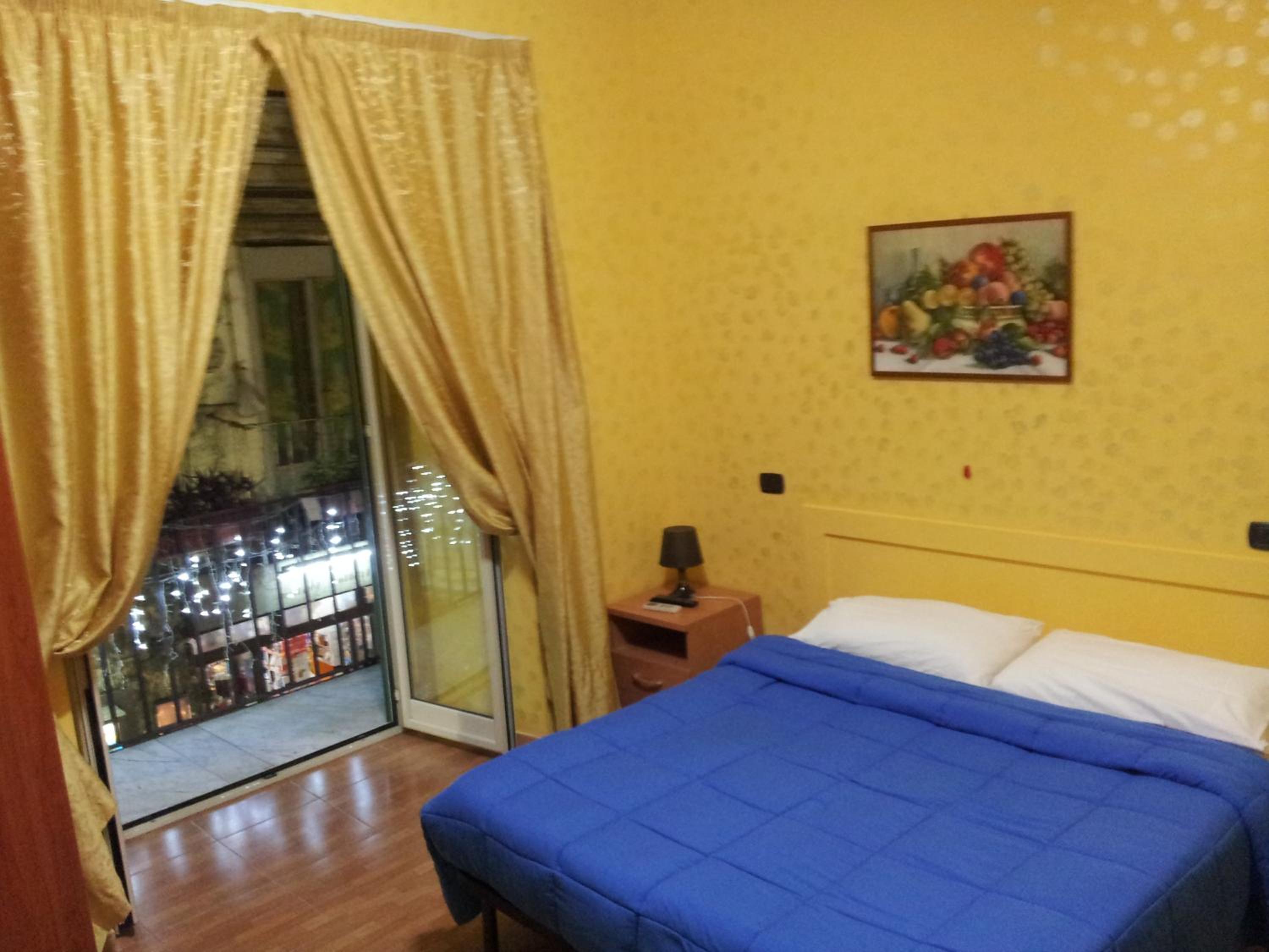 B&B Alloggio Maria