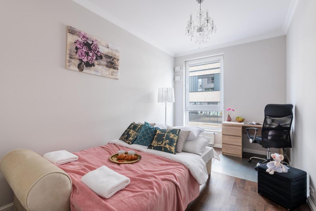 Kolska Serviced Apartments view 5