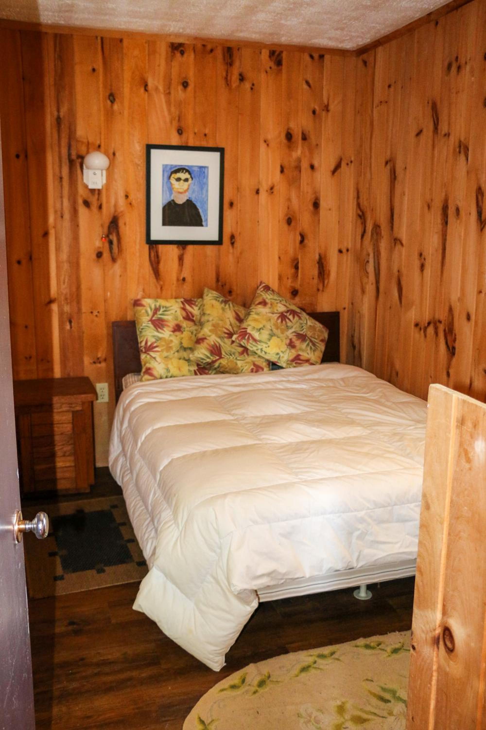Tracadie Cottages