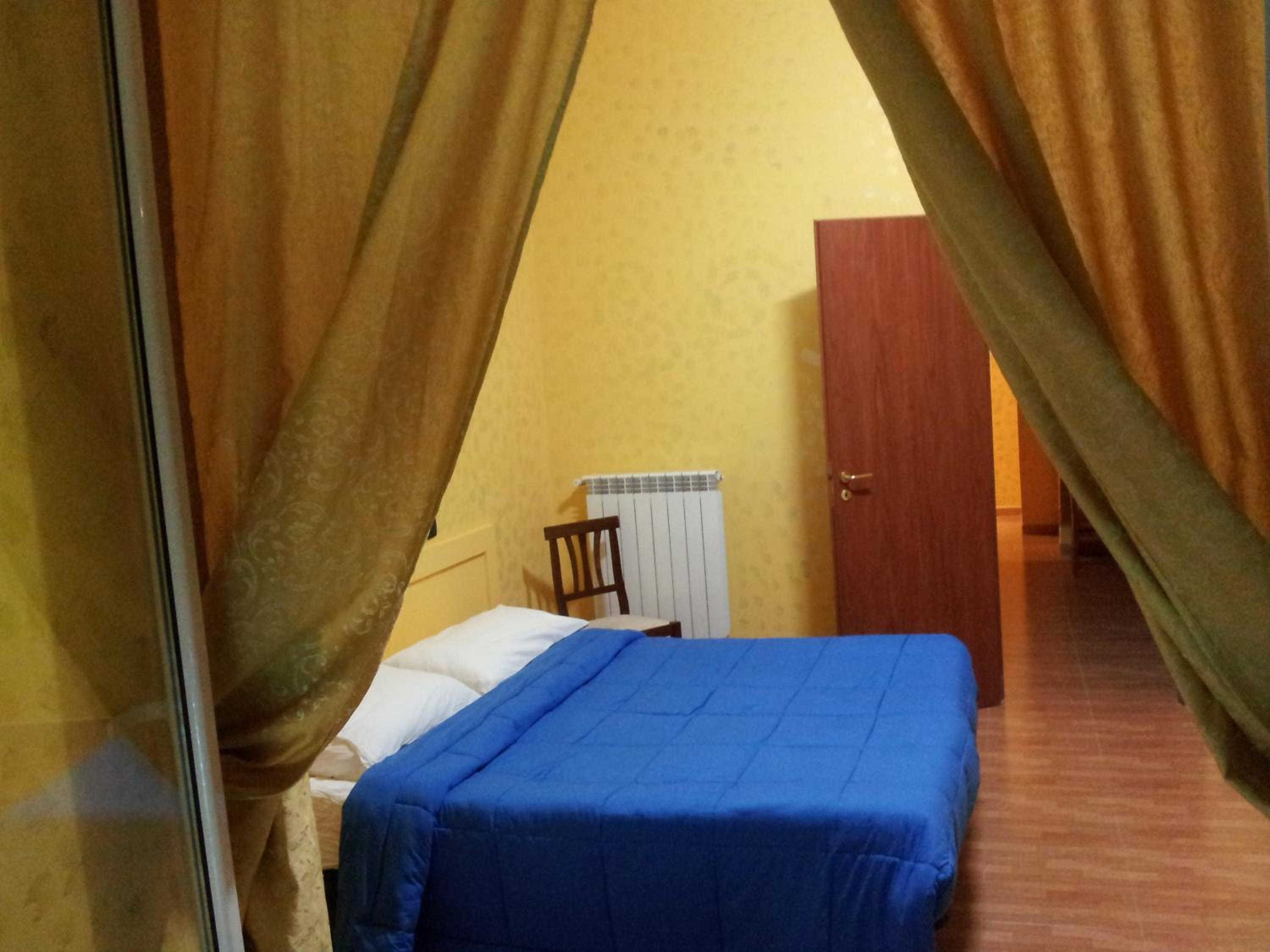 B&B Alloggio Maria