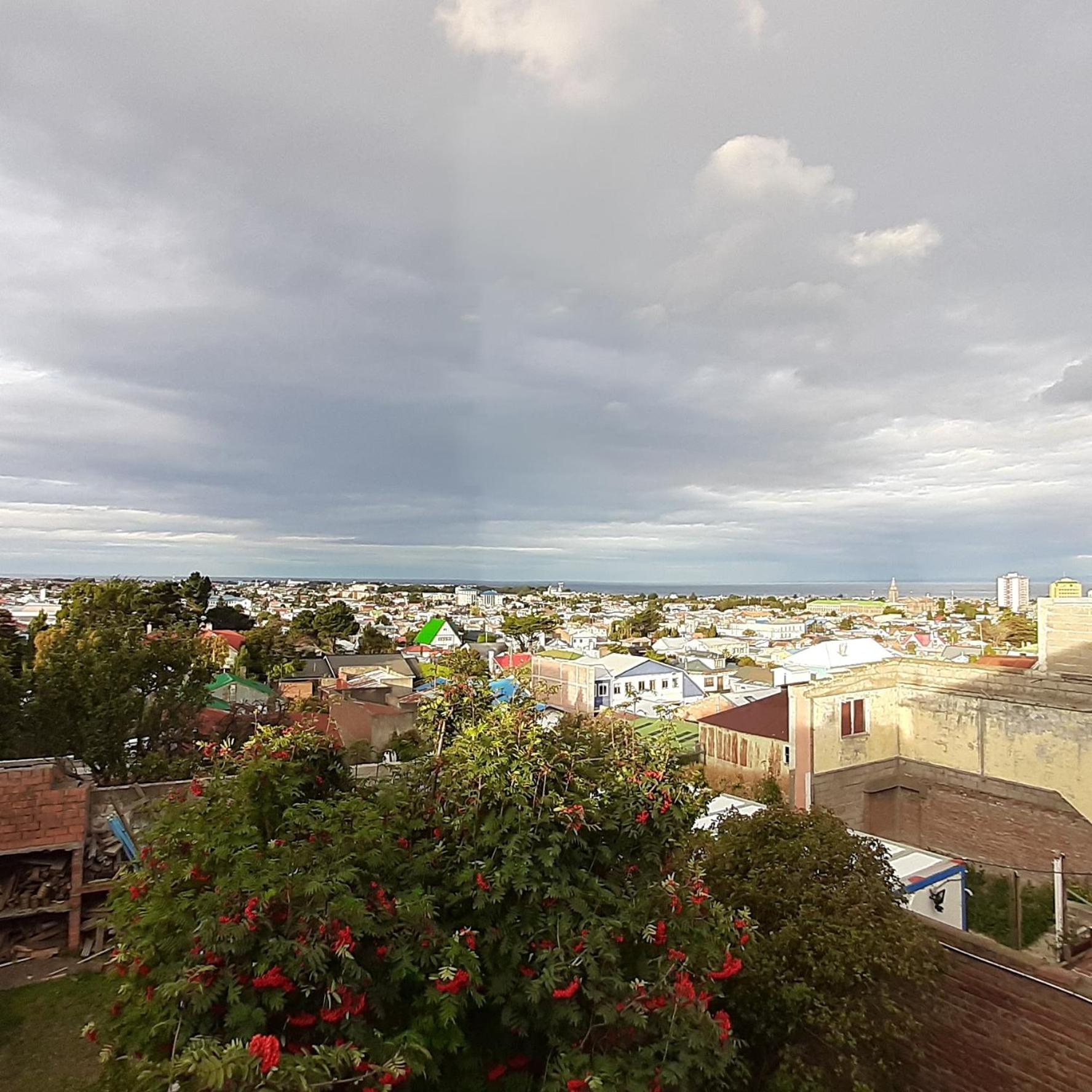 Hostal Buenavista Patagonia