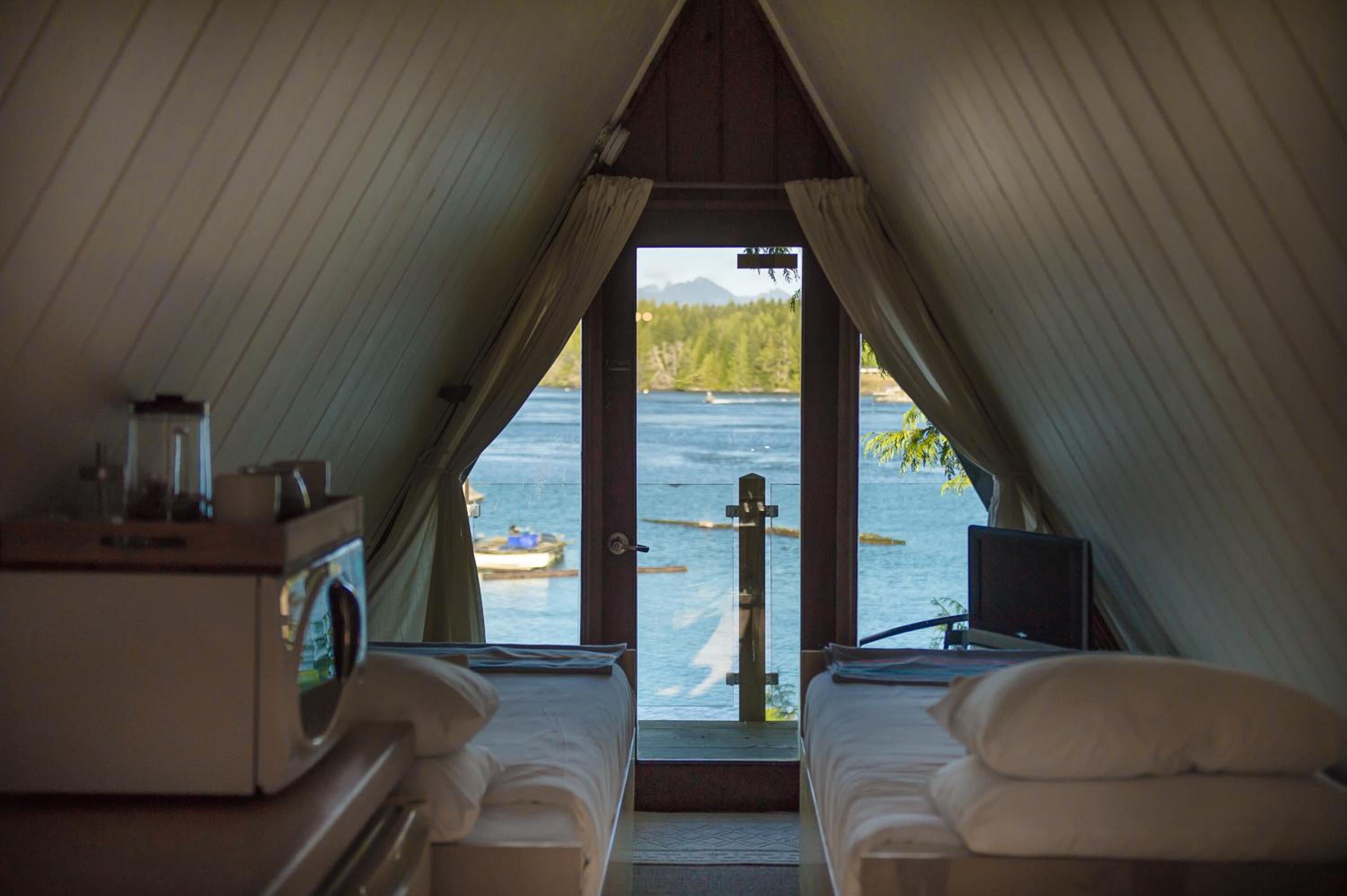 Tofino Vacations - The Shoreline Tofino - Property Image 34