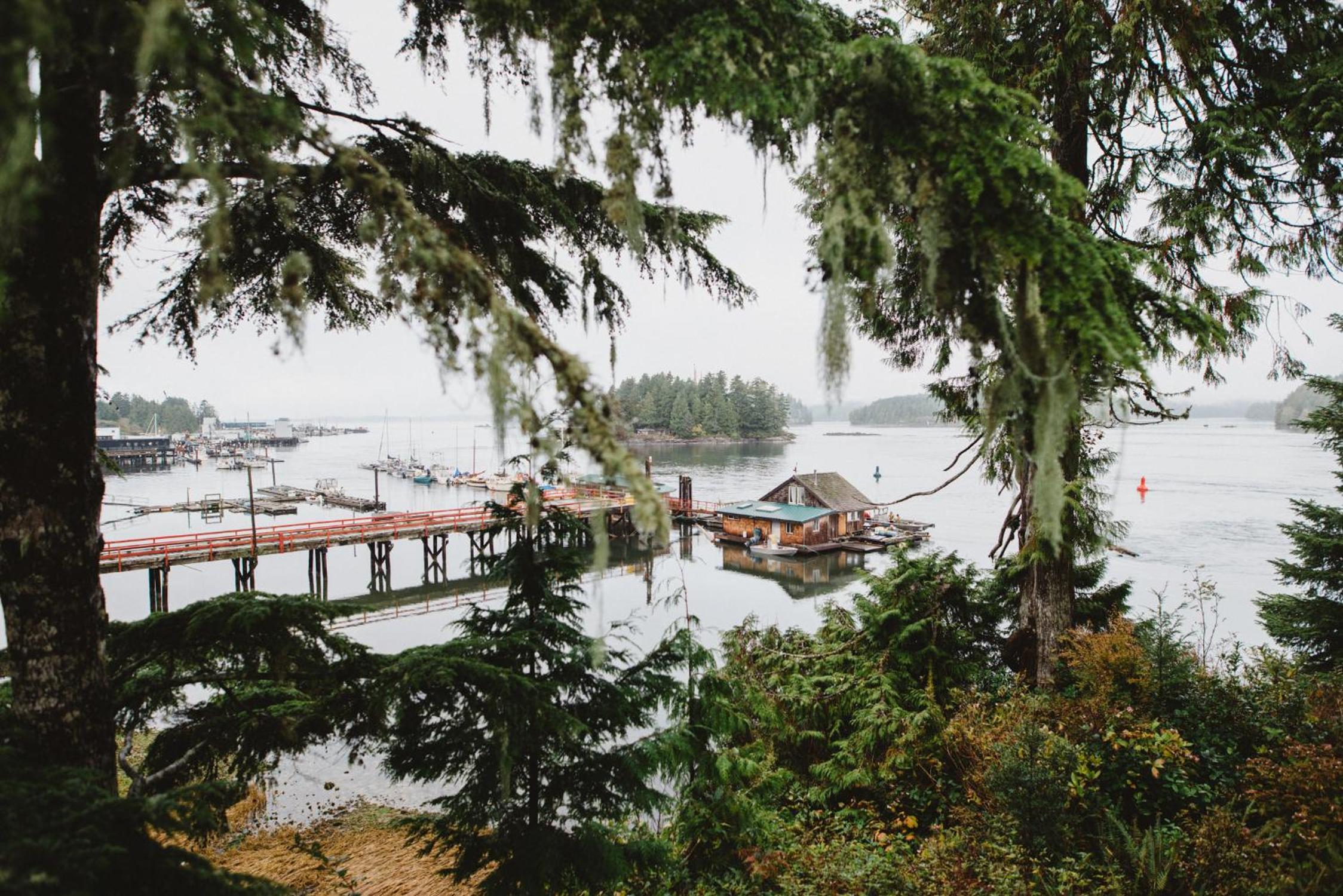 The Shoreline Tofino-1
