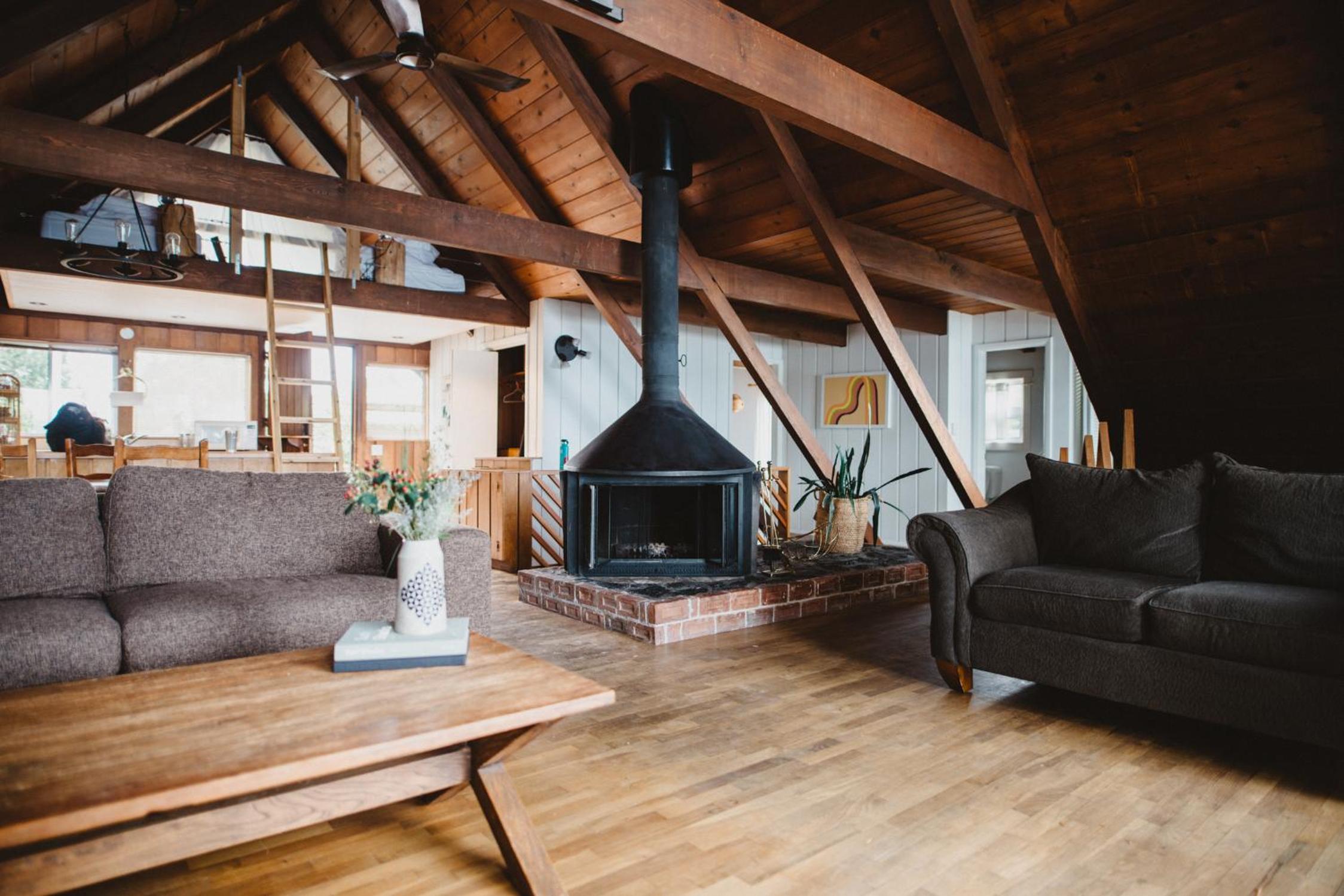 Tofino Vacations - The Shoreline Tofino - Property Image 3