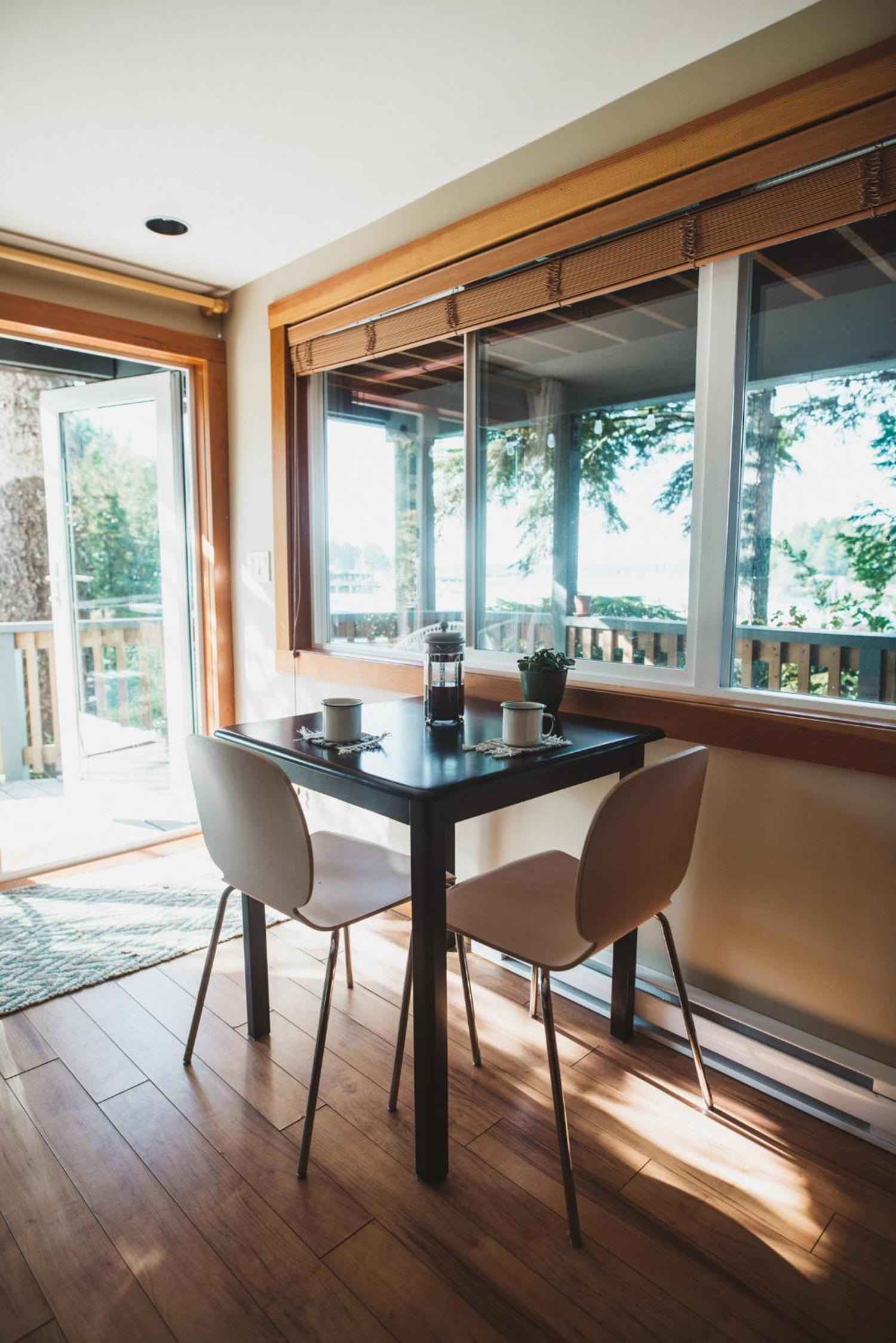 Tofino Vacations - The Shoreline Tofino - Property Image 11