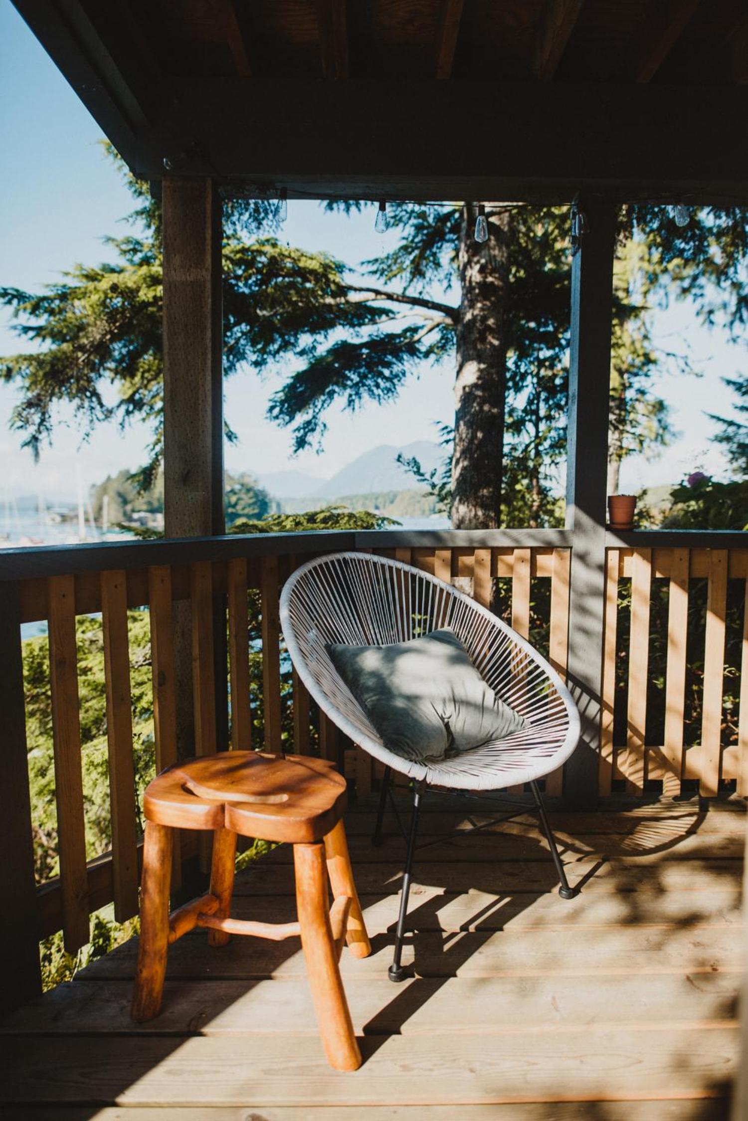 Tofino Vacations - The Shoreline Tofino - Property Image 13