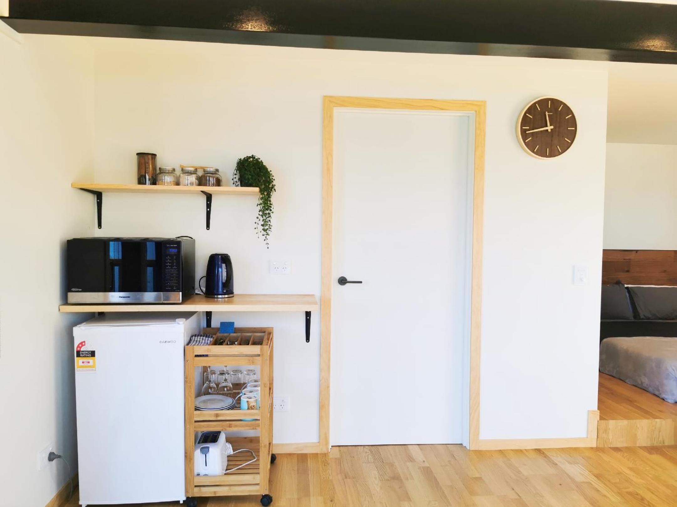 Lakeview Unit view 4