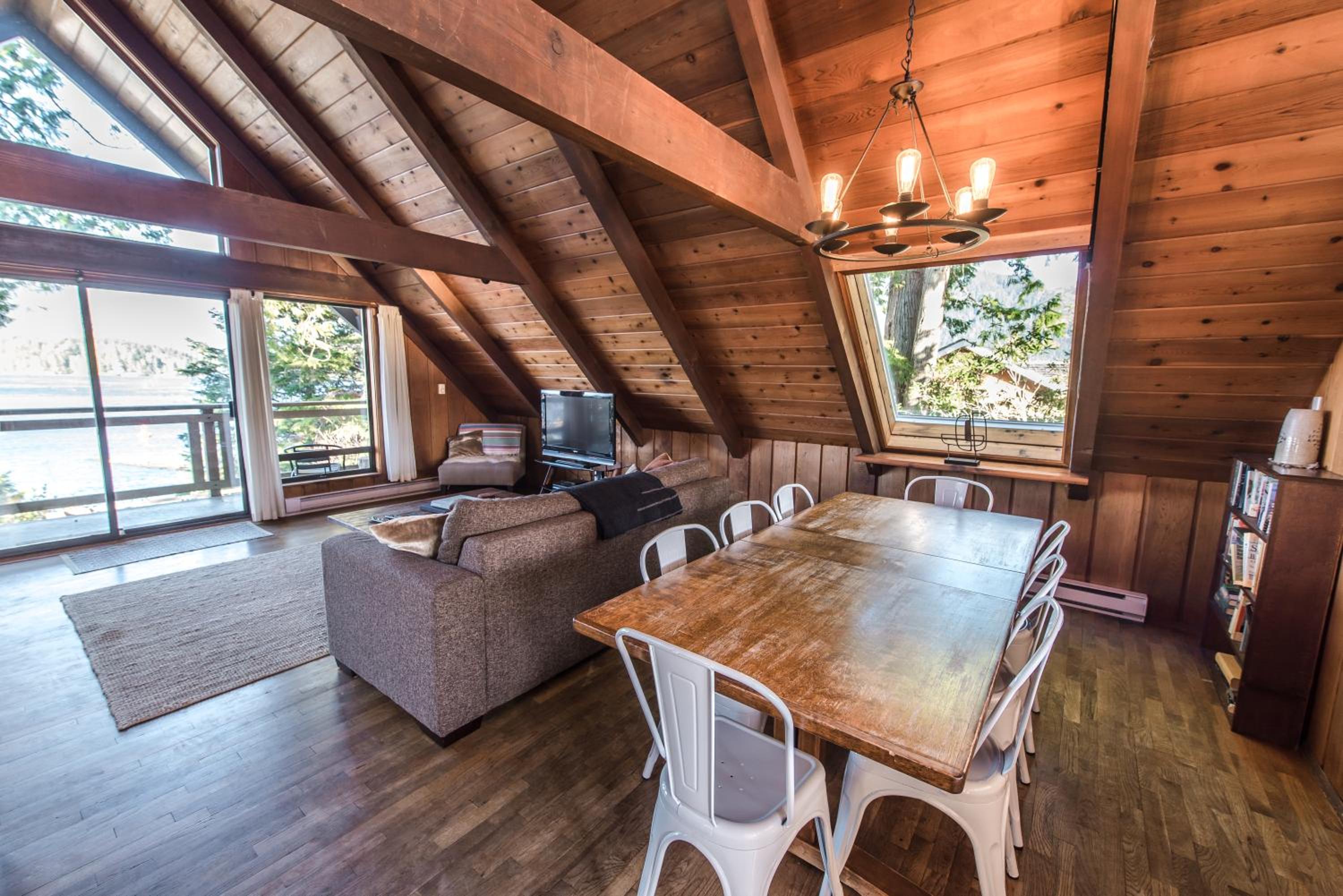 Tofino Vacations - The Shoreline Tofino - Property Image 39