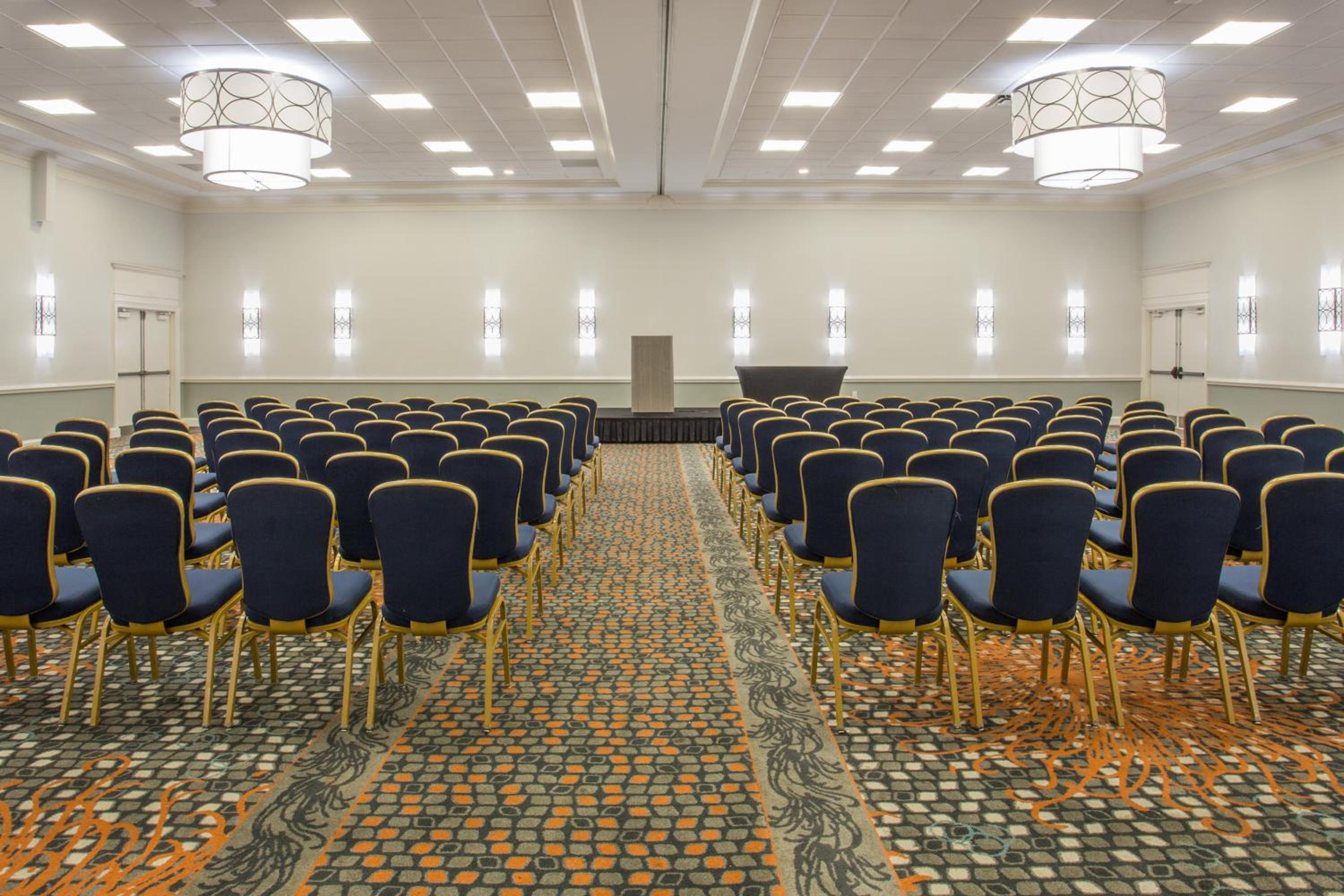 Crowne Plaza Orlando - Downtown by IHG