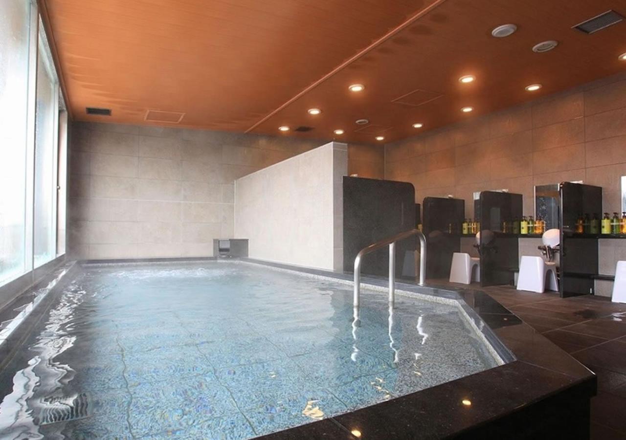 Photo 79 sur 90 de Urban Hotel Kyoto Gojo Premium