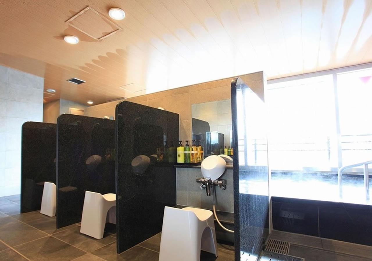 Urban Hotel Kyoto Gojo Premium photo 4