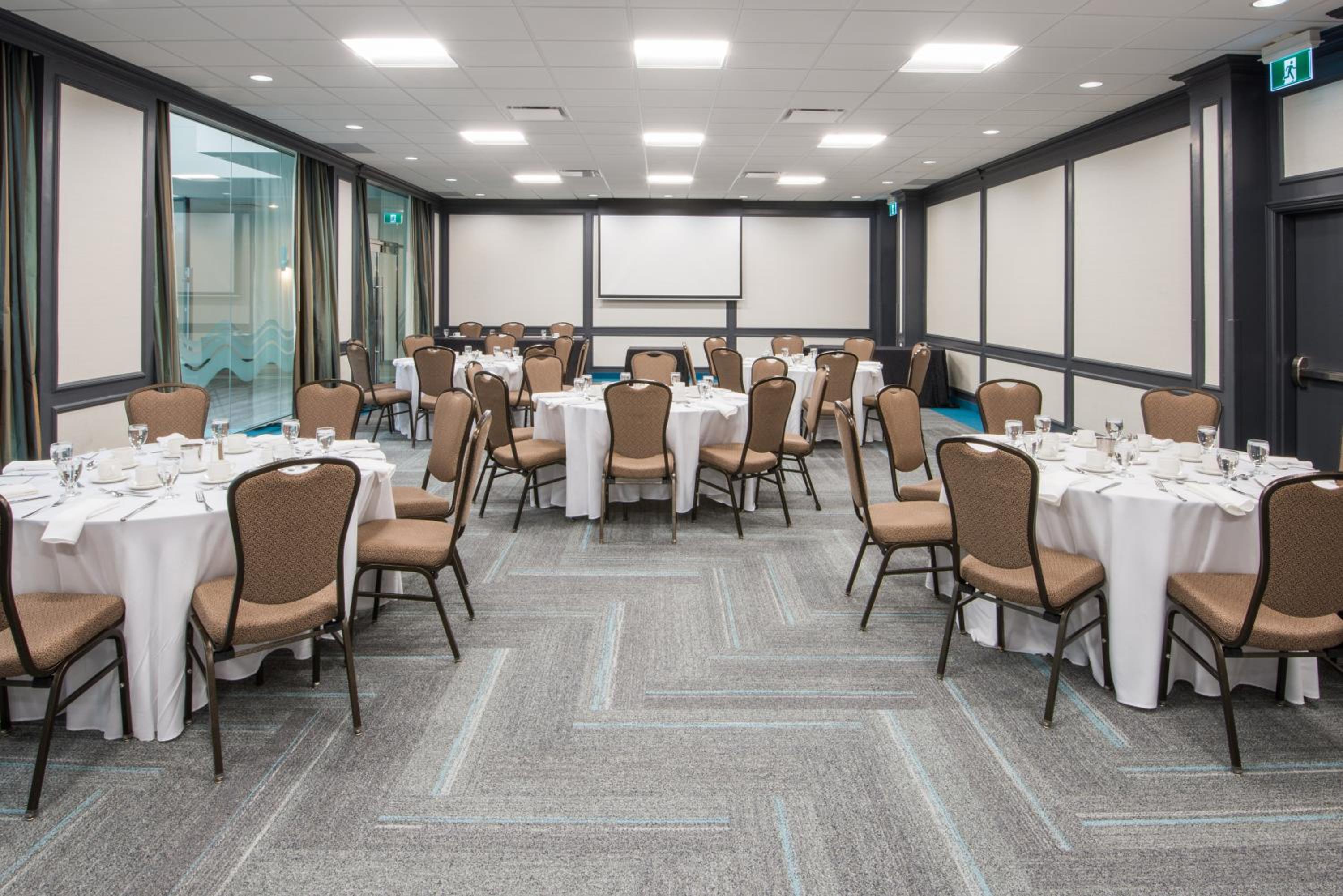 Kitchener Vacations - Crowne Plaza Kitchener-Waterloo, an IHG Hotel - Property Image 39