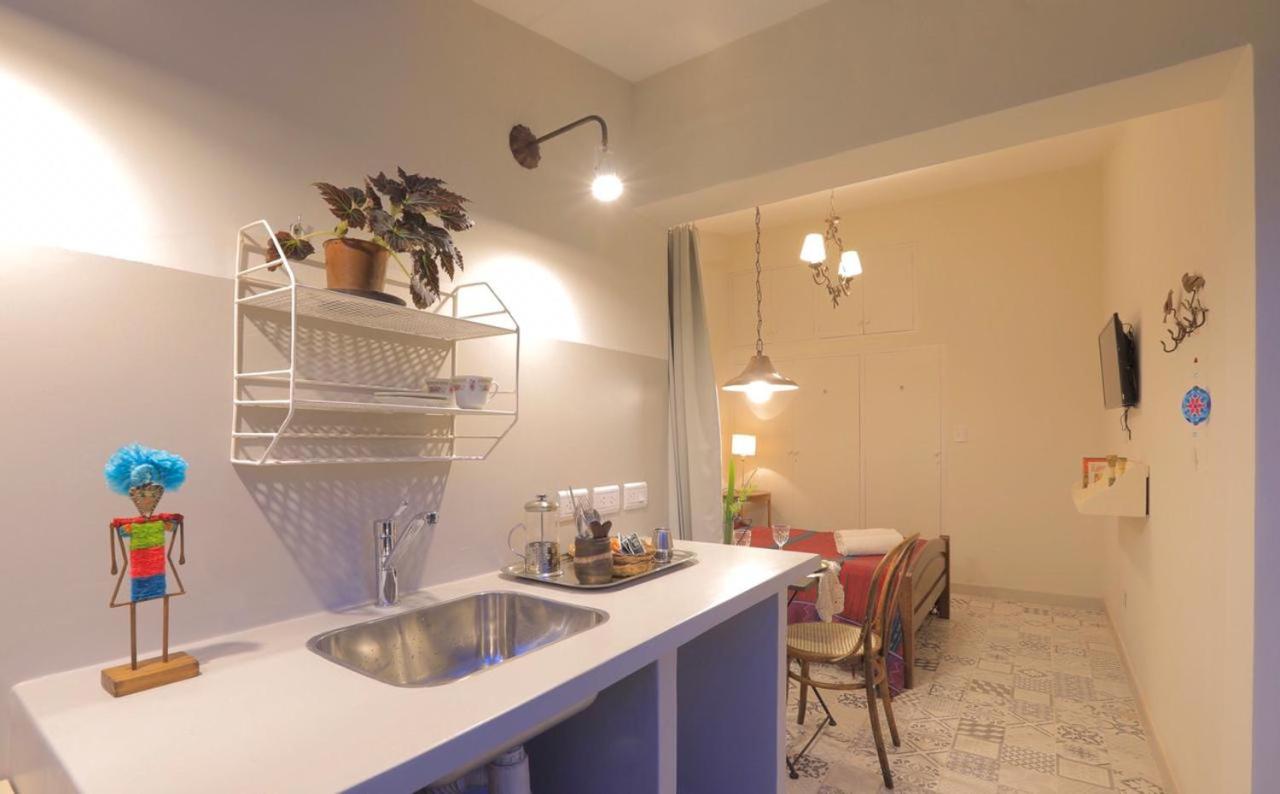 Loft para 2 personas
