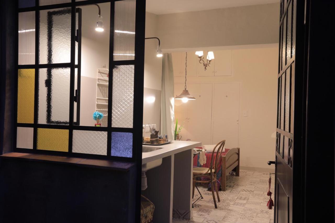 Loft para 2 personas