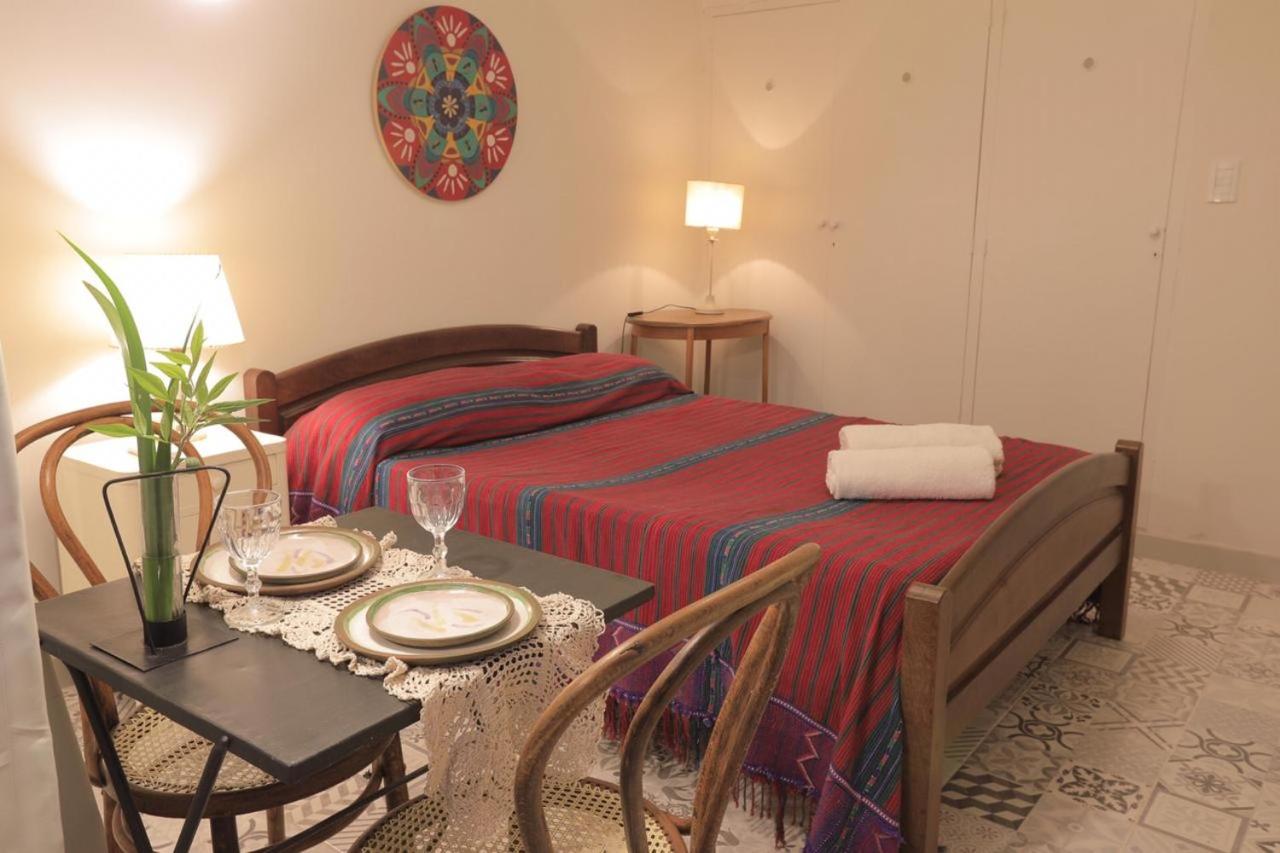 Loft para 2 personas
