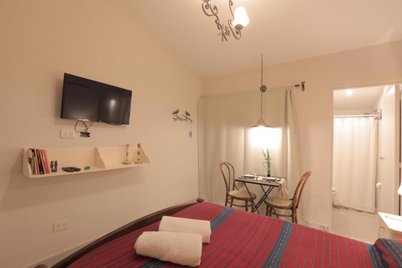 Loft para 2 personas