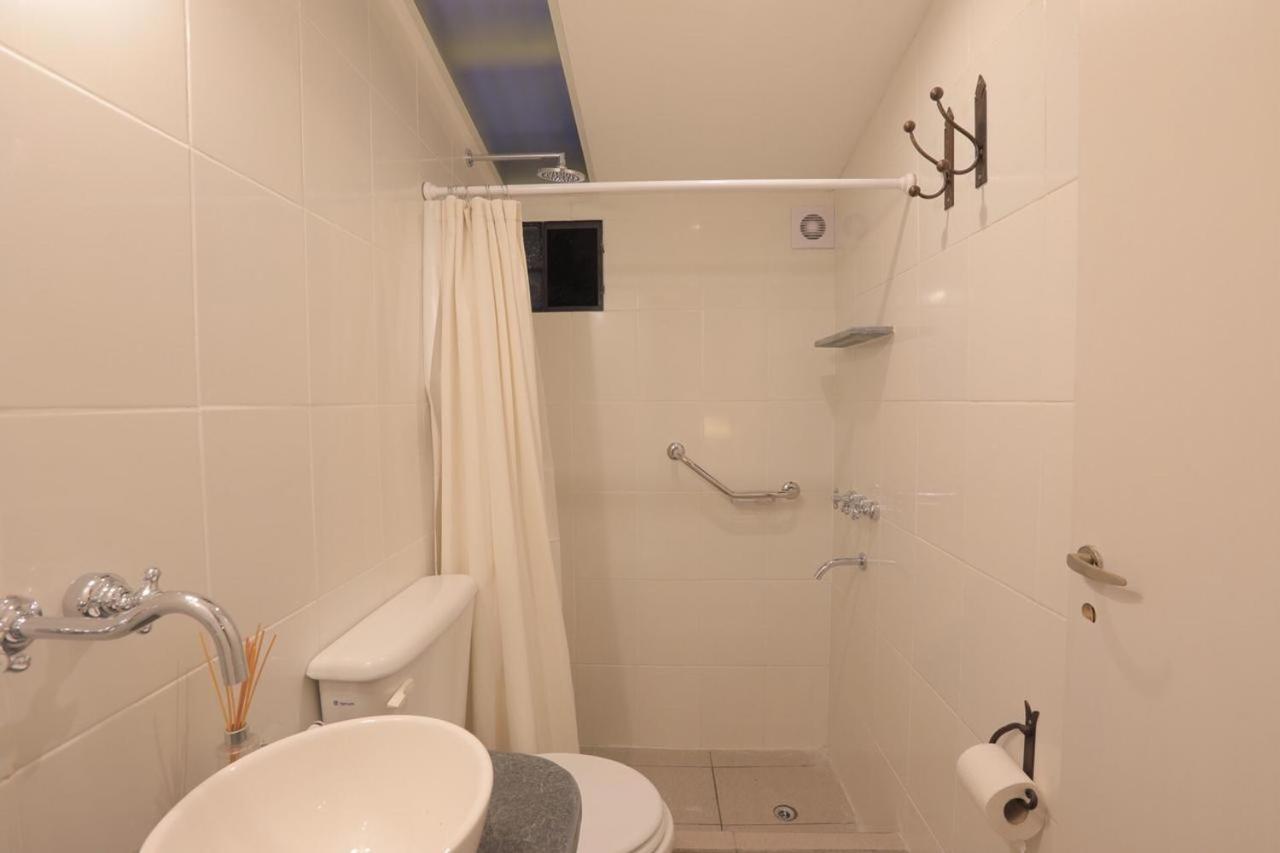 Loft para 2 personas