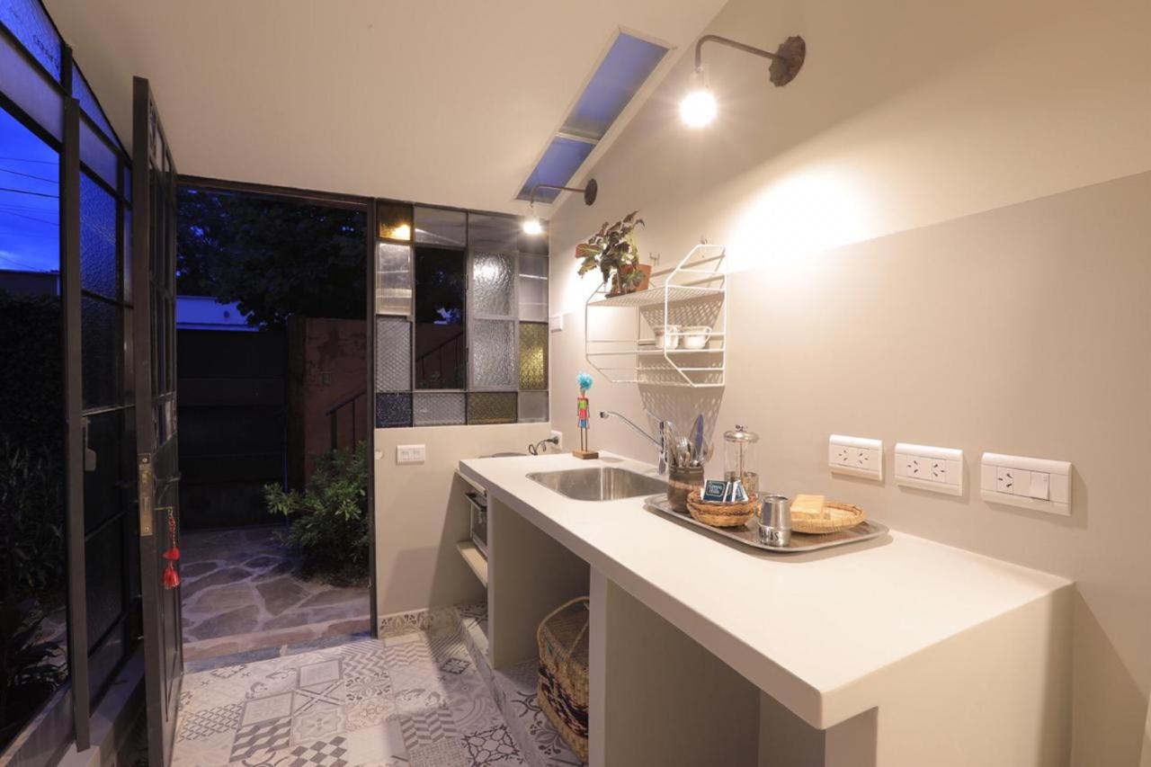 Loft para 2 personas
