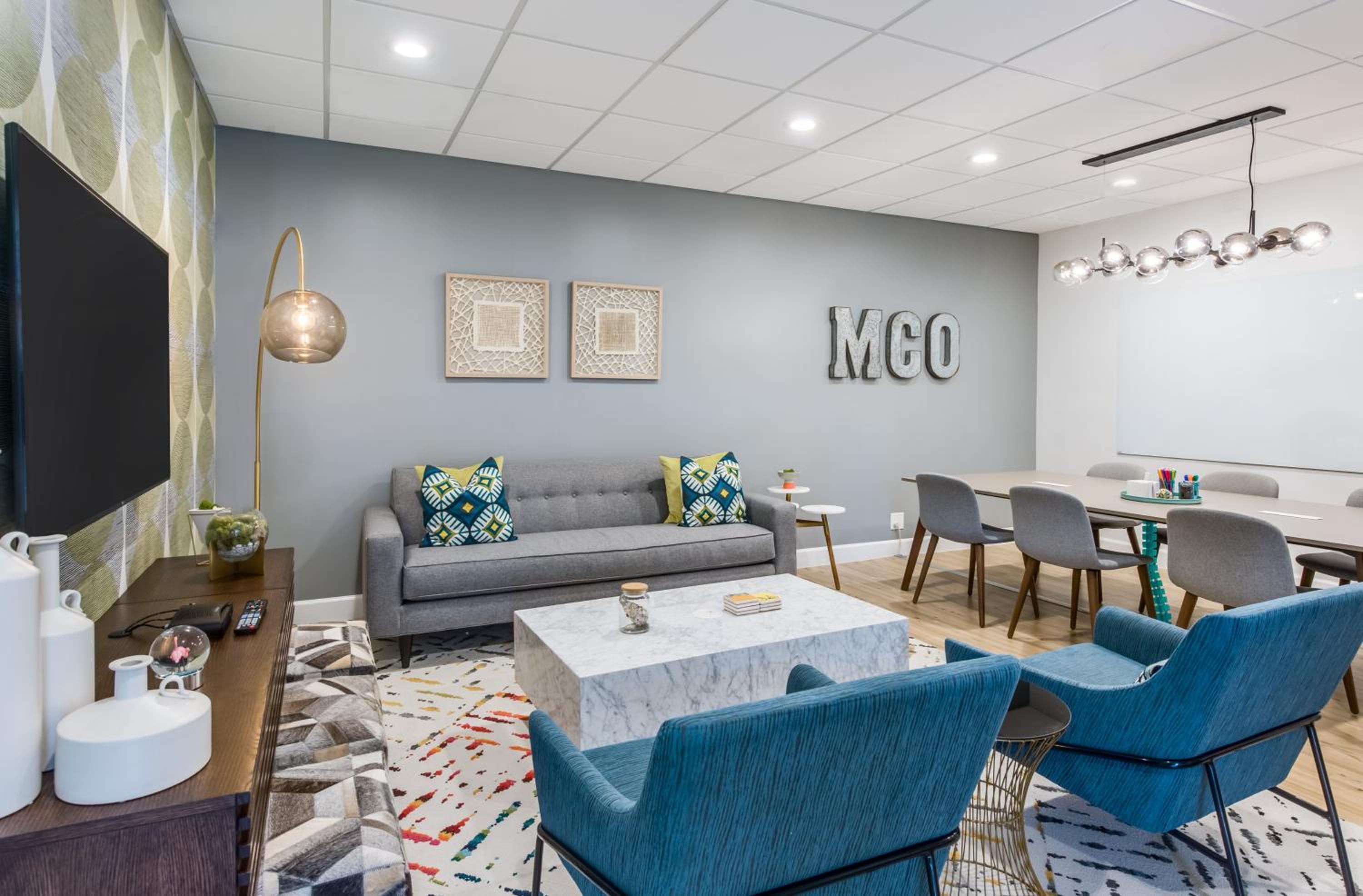 Crowne Plaza Orlando-Downtown by IHG, Billede 98