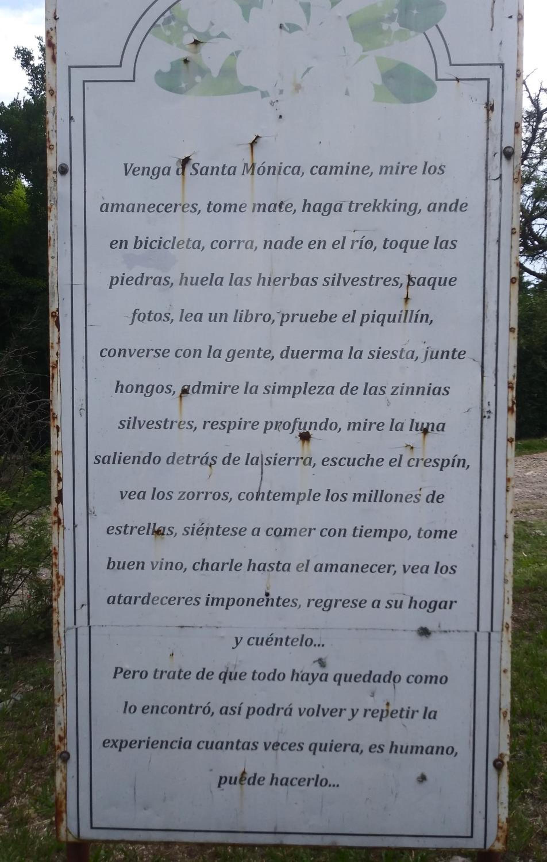 Cabañas Olla Vieja