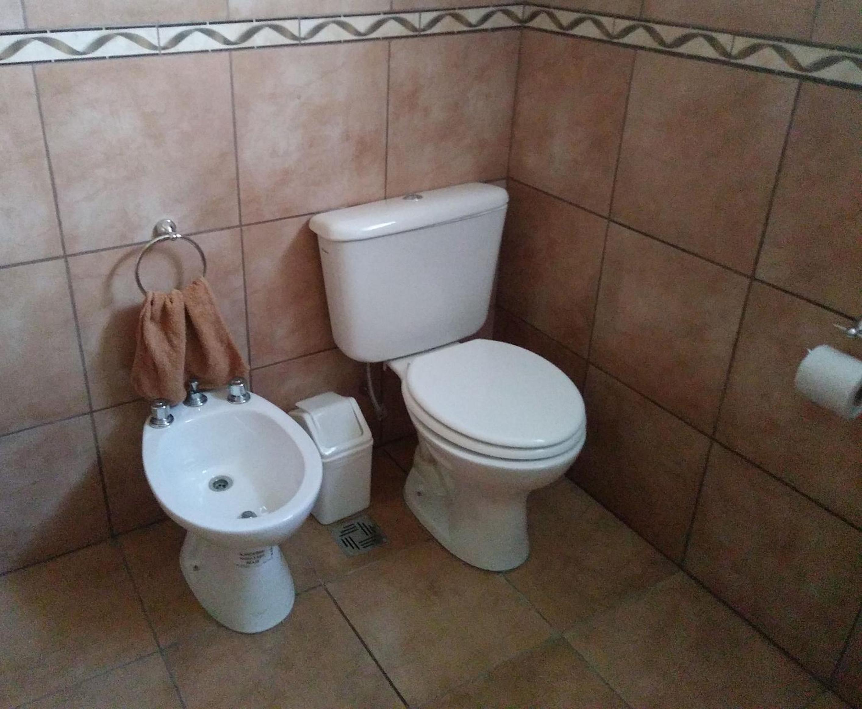Cabañas Olla Vieja