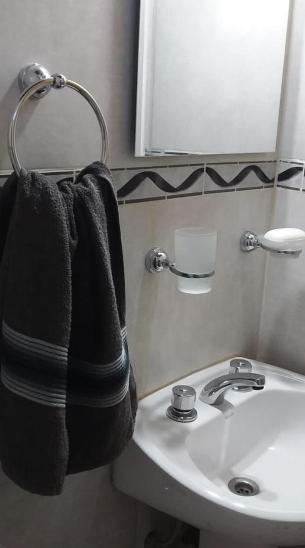 Cabañas Olla Vieja