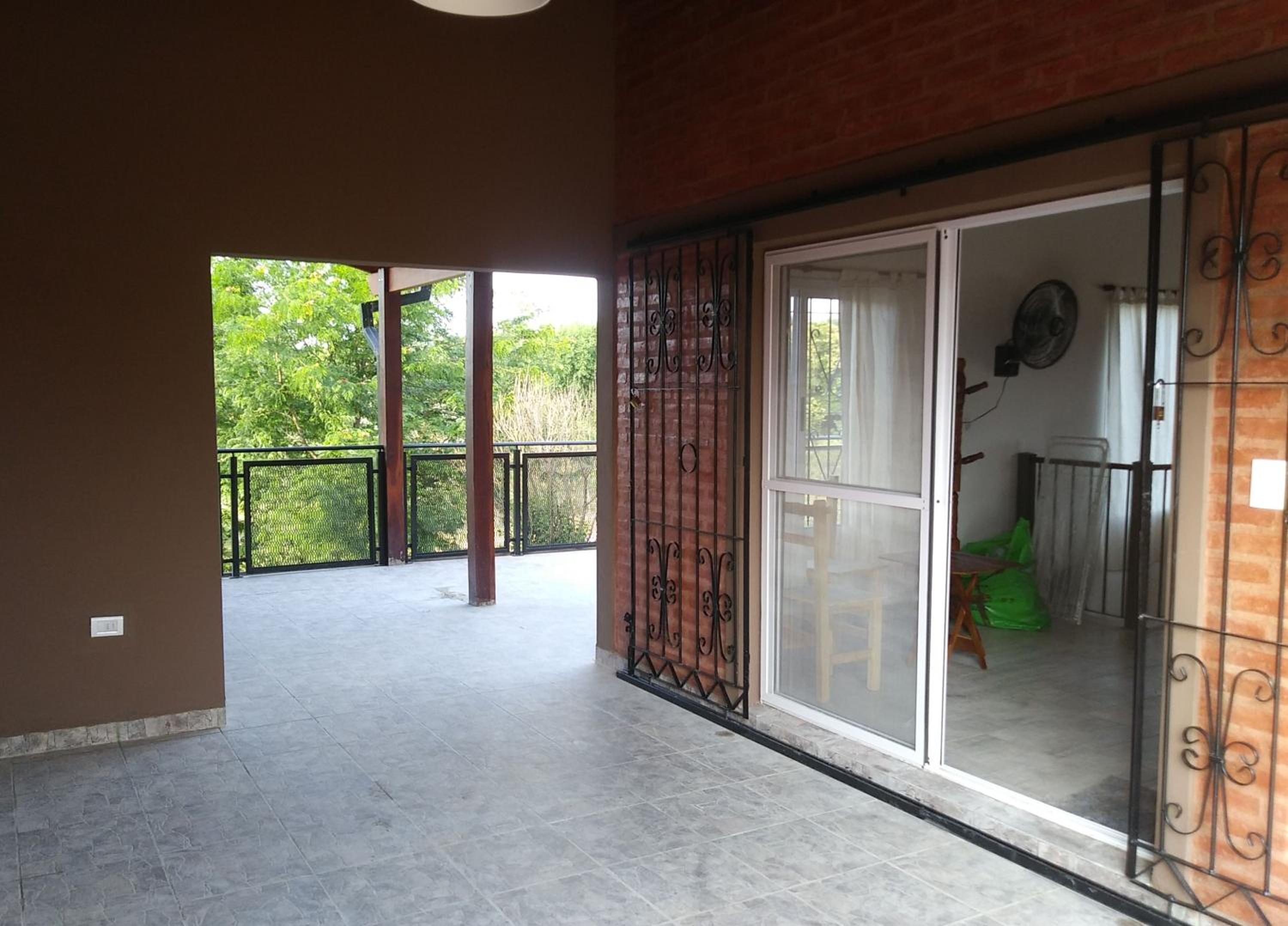 Cabañas Olla Vieja