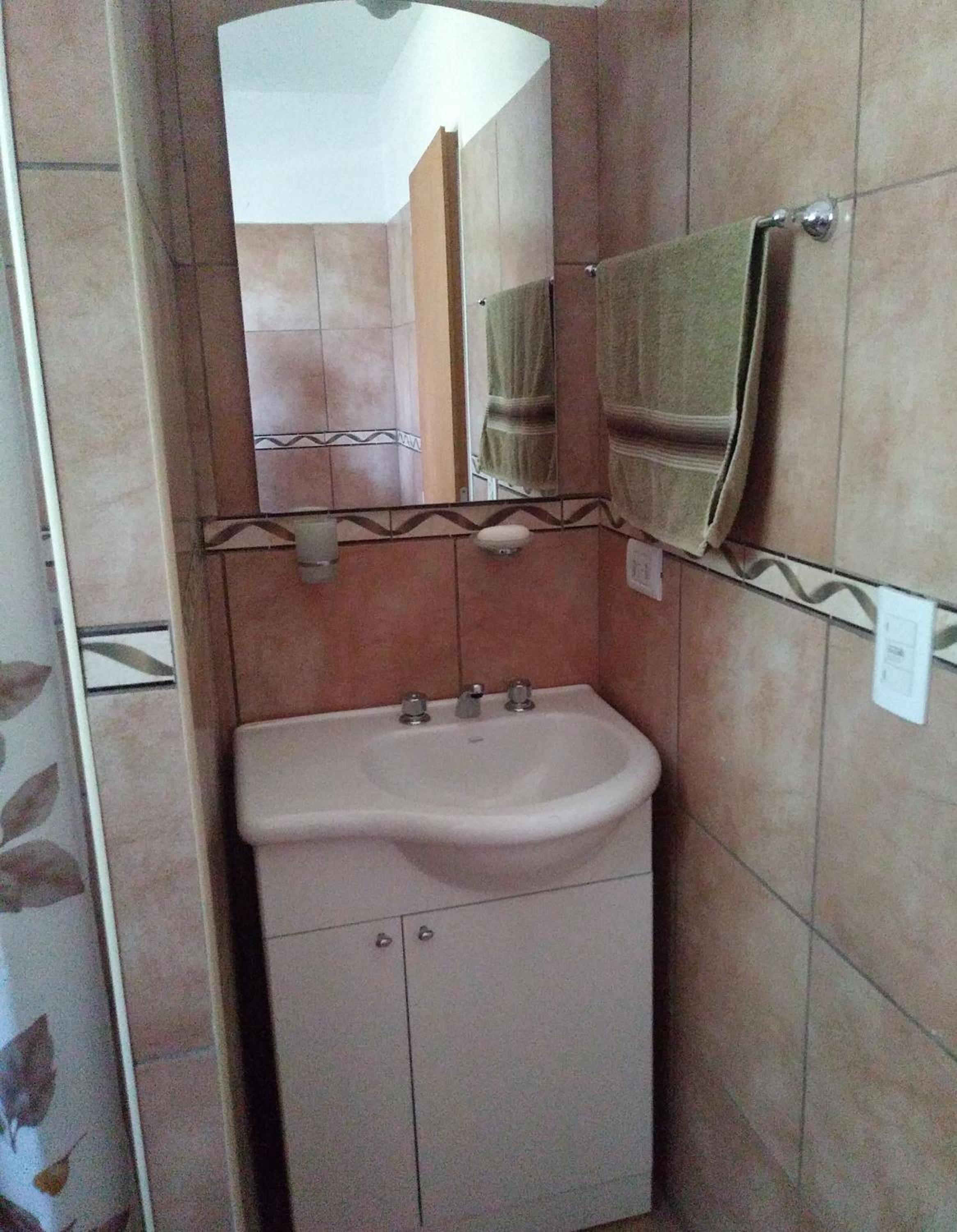 Cabañas Olla Vieja